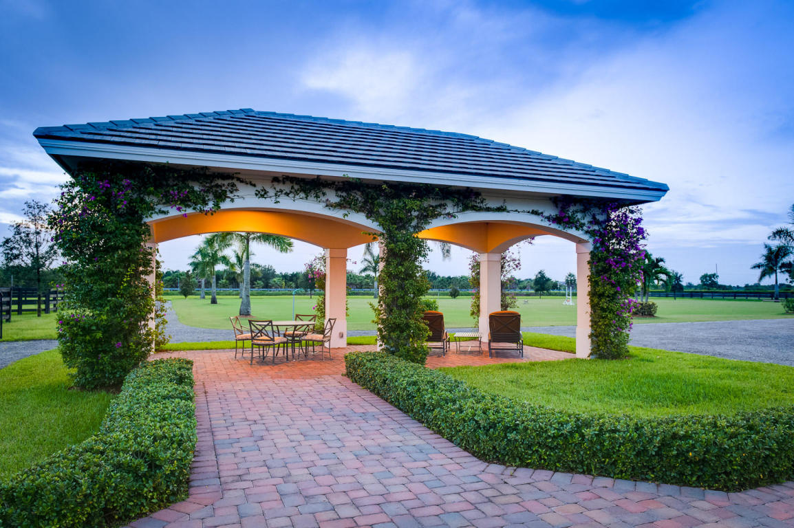 Palm Beach Point - Residential