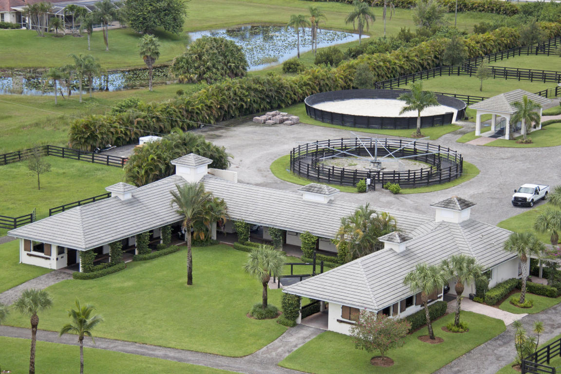 Palm Beach Point - Residential