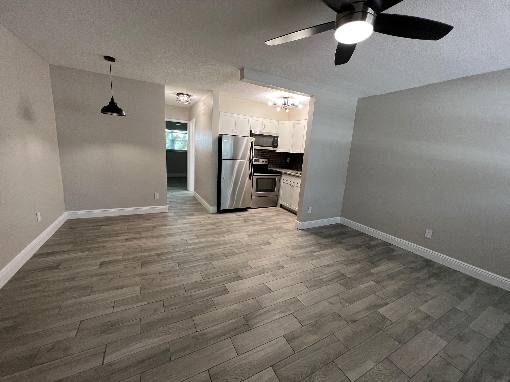 Wilton Manors - Residential Lease
