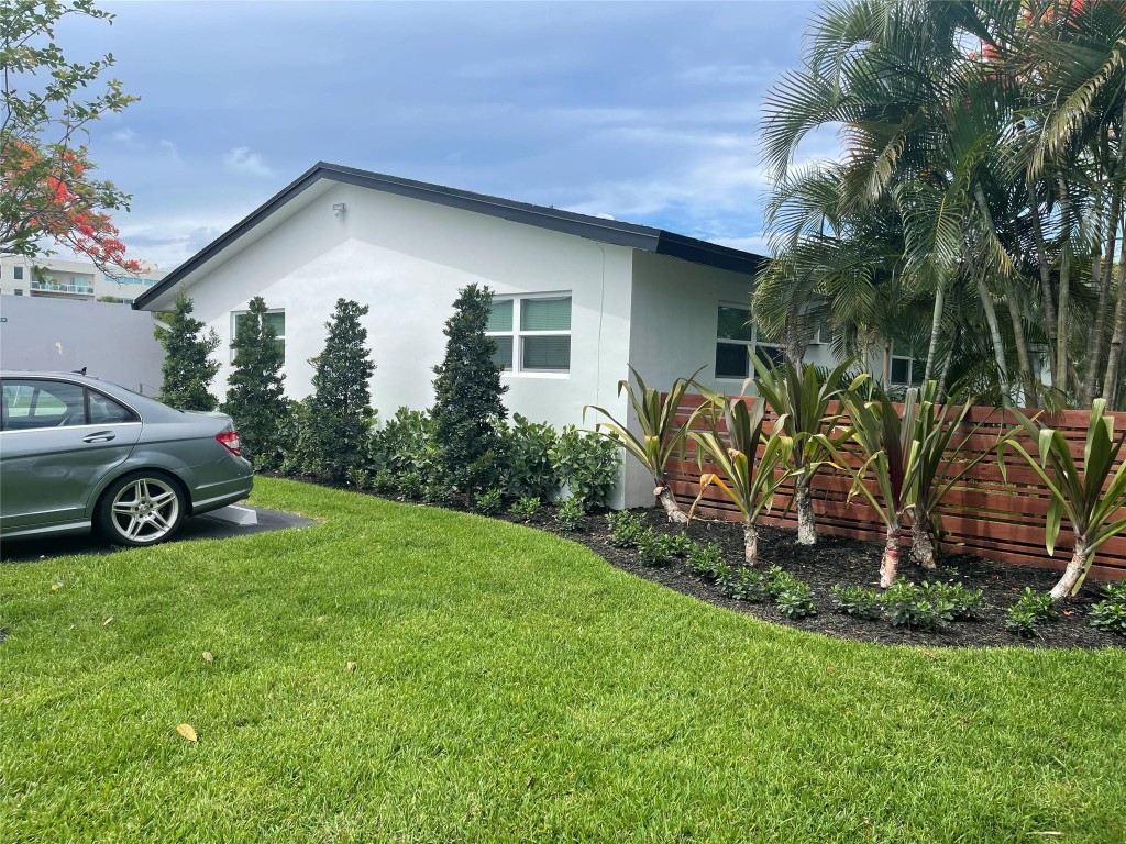 Wilton Manors - Residential Lease
