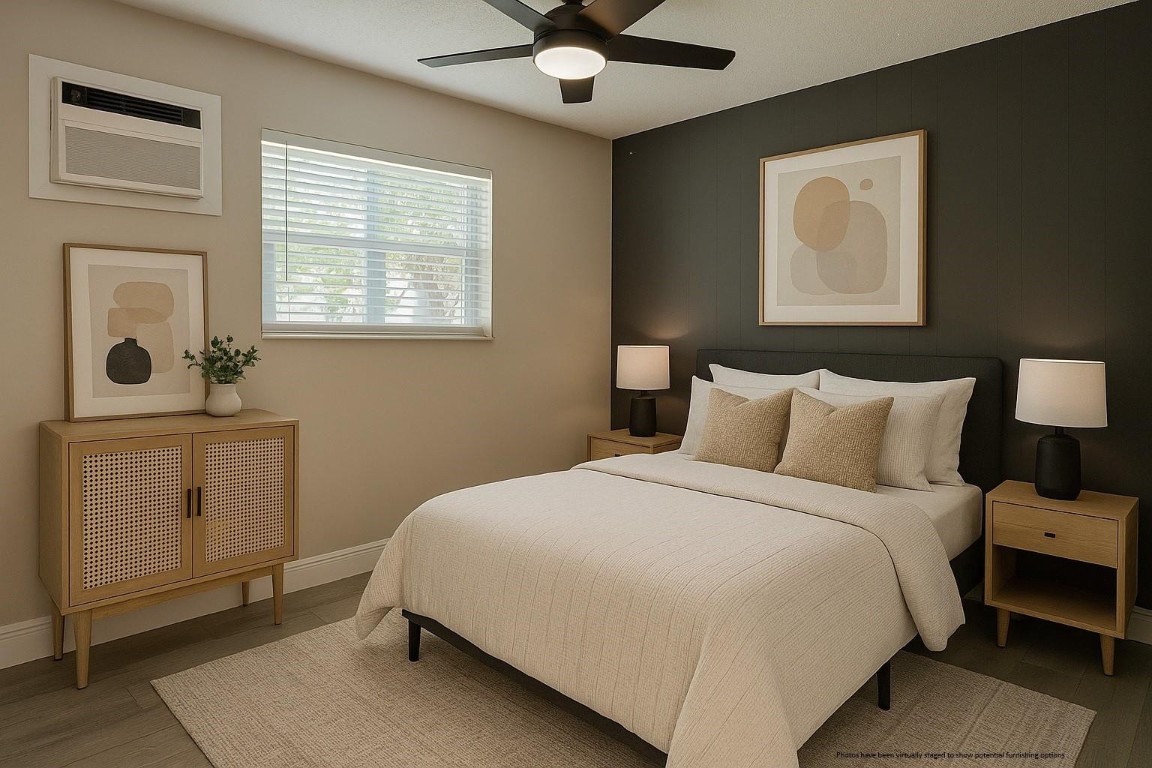 Wilton Manors - Residential Lease