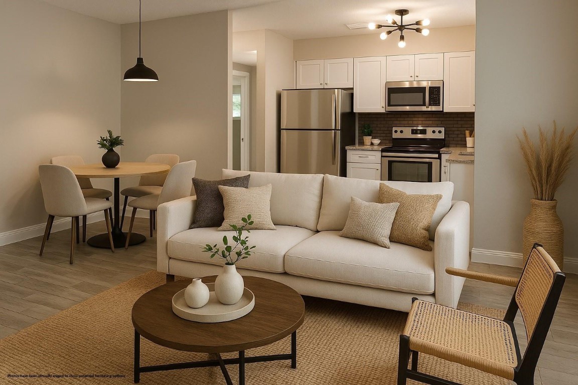 Wilton Manors - Residential Lease