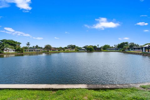 A home in Tamarac