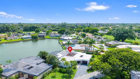 A home in Tamarac