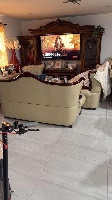 1908 SW Aguero Street Port St Lucie FL 34953