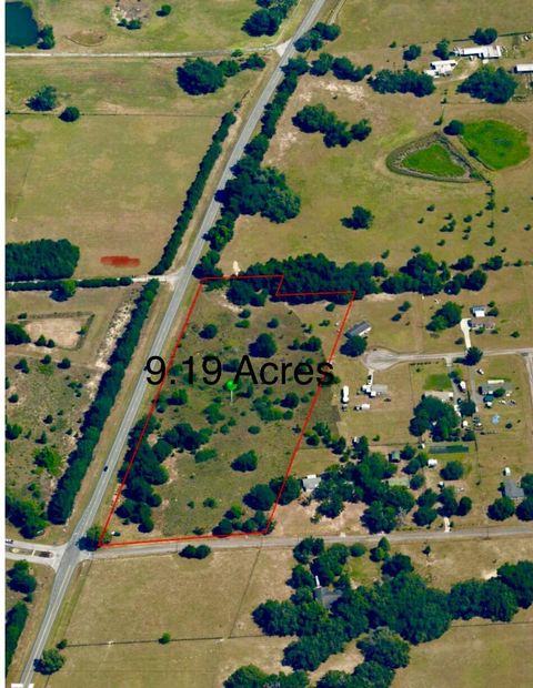 7451 E Derby Oaks Drive Floral City FL 34436