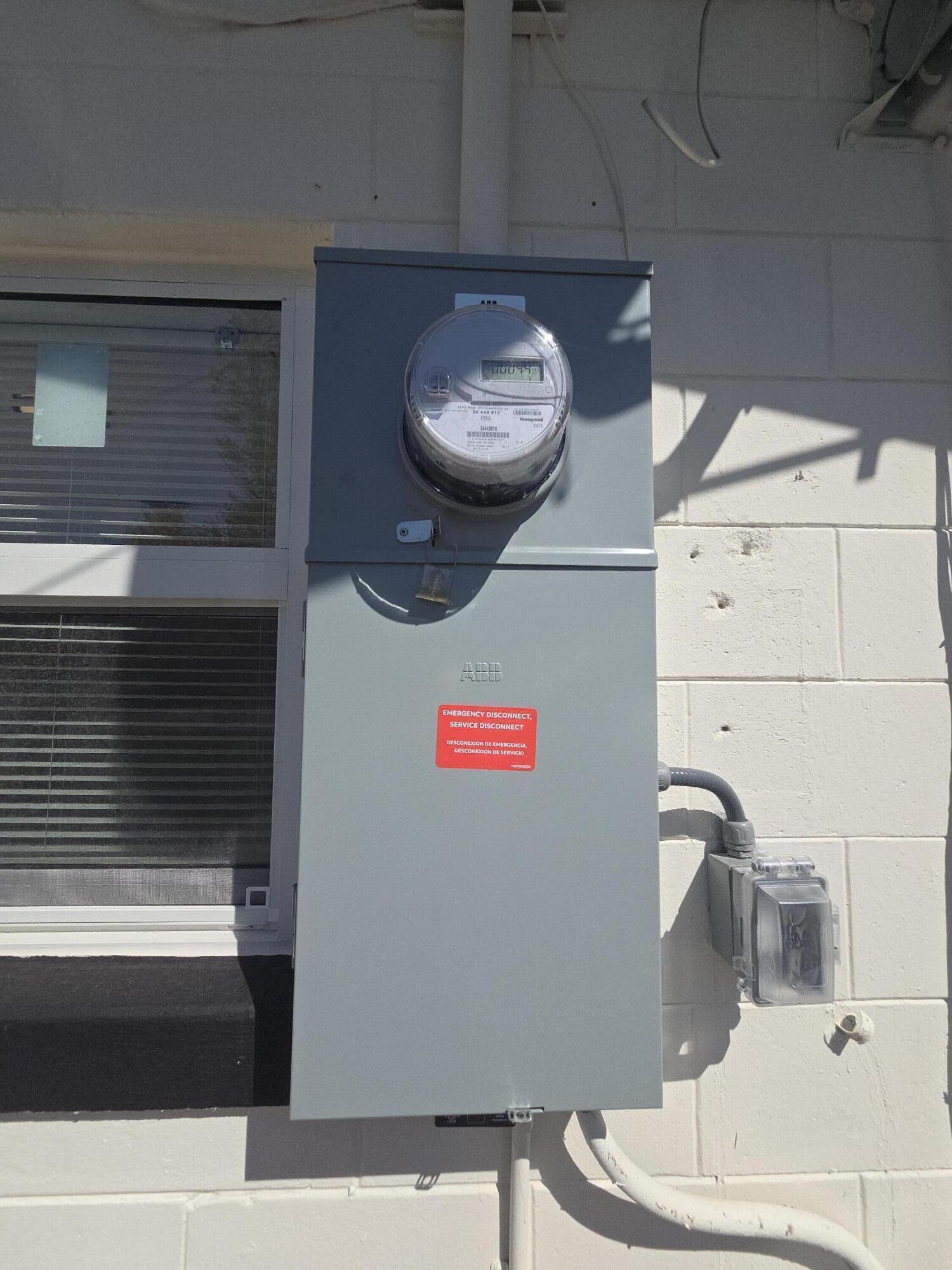 COBB'S PARK TERRACE - Residential