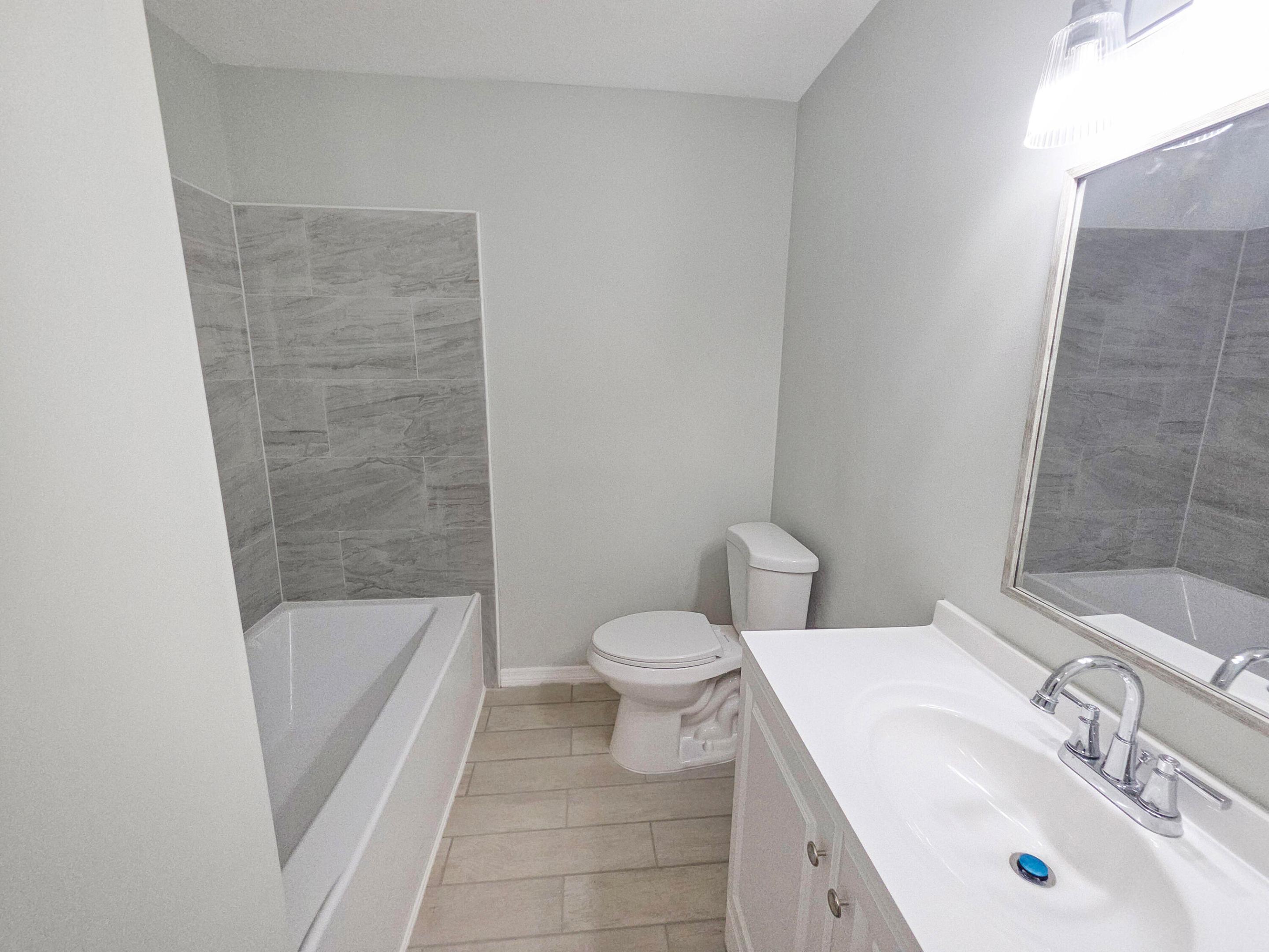 COBB'S PARK TERRACE - Residential