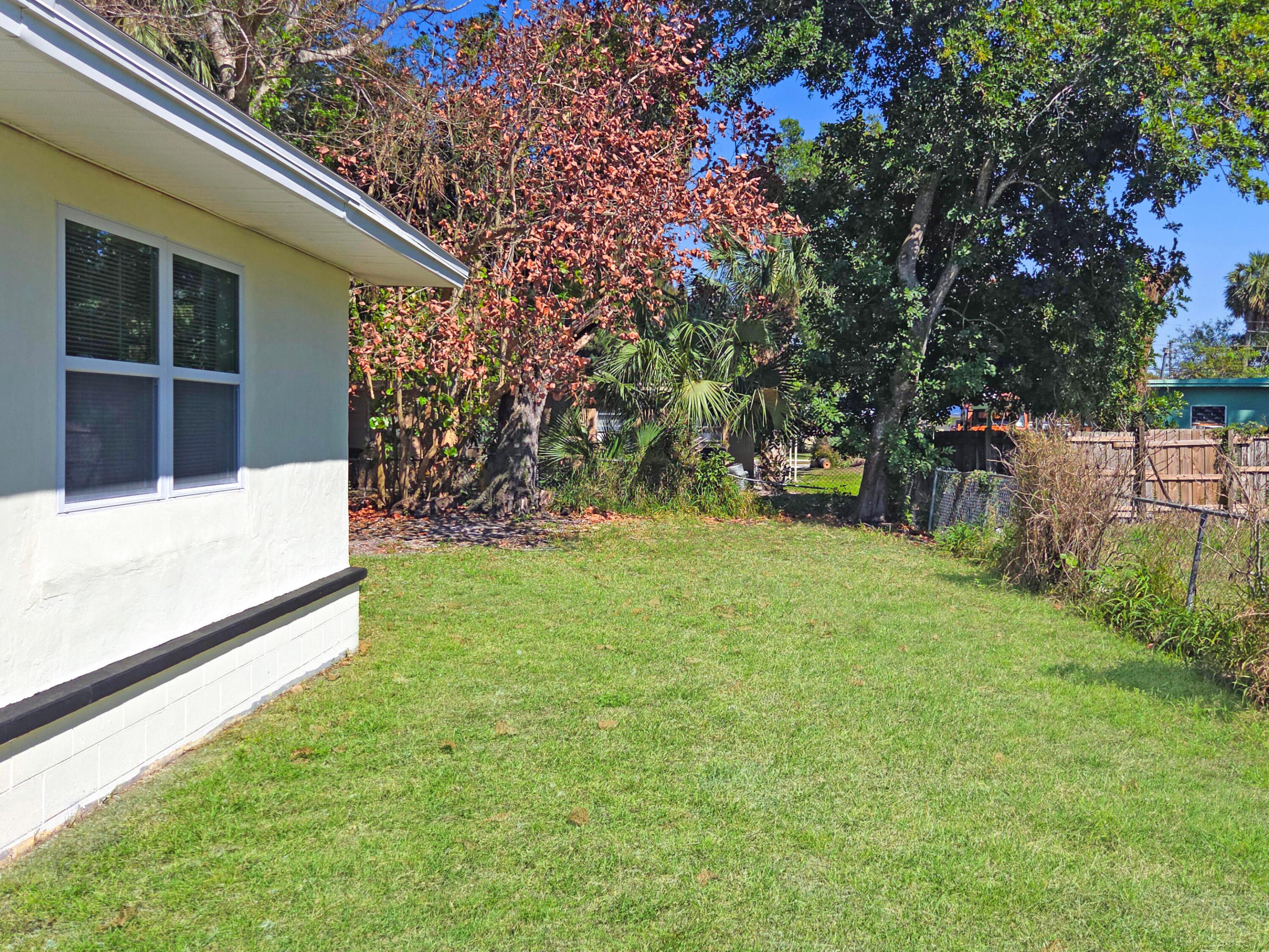 COBB'S PARK TERRACE - Residential