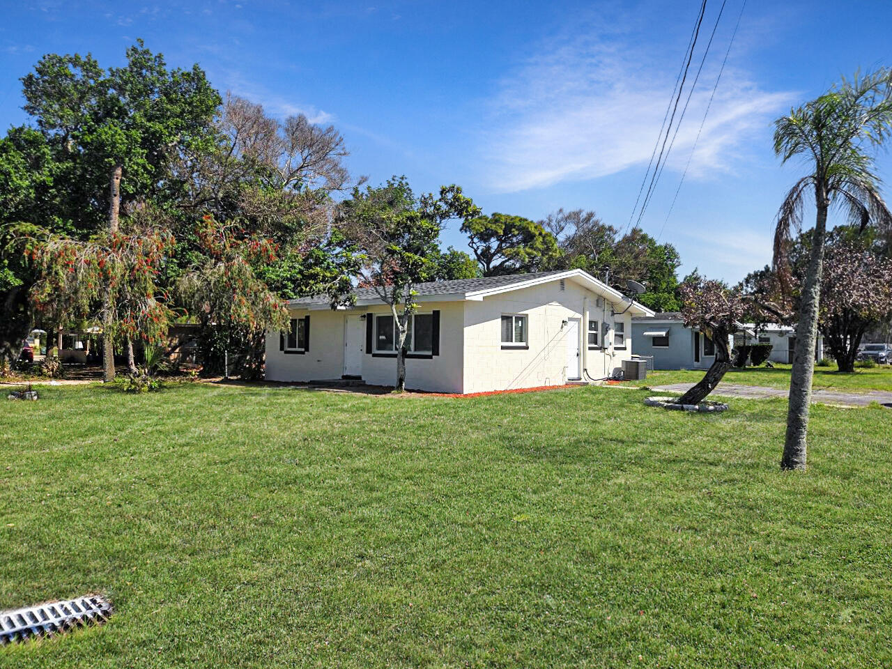 COBB'S PARK TERRACE - Residential