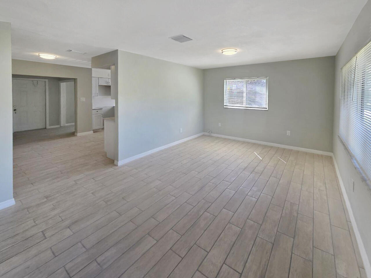 COBB'S PARK TERRACE - Residential