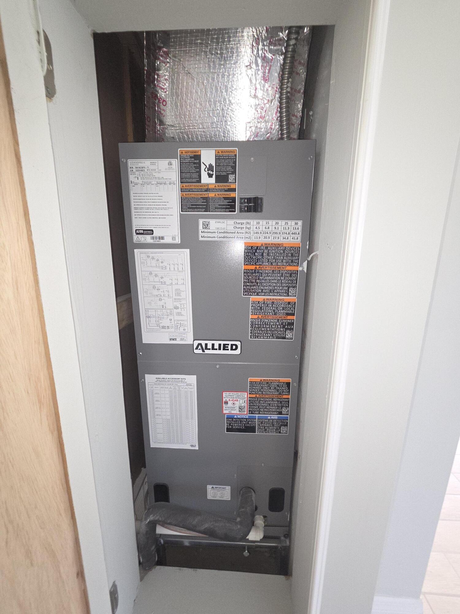 COBB'S PARK TERRACE - Residential