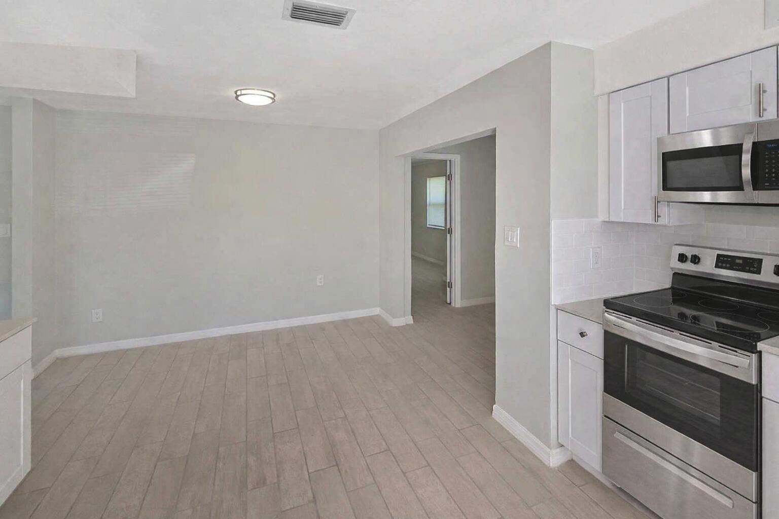 COBB'S PARK TERRACE - Residential