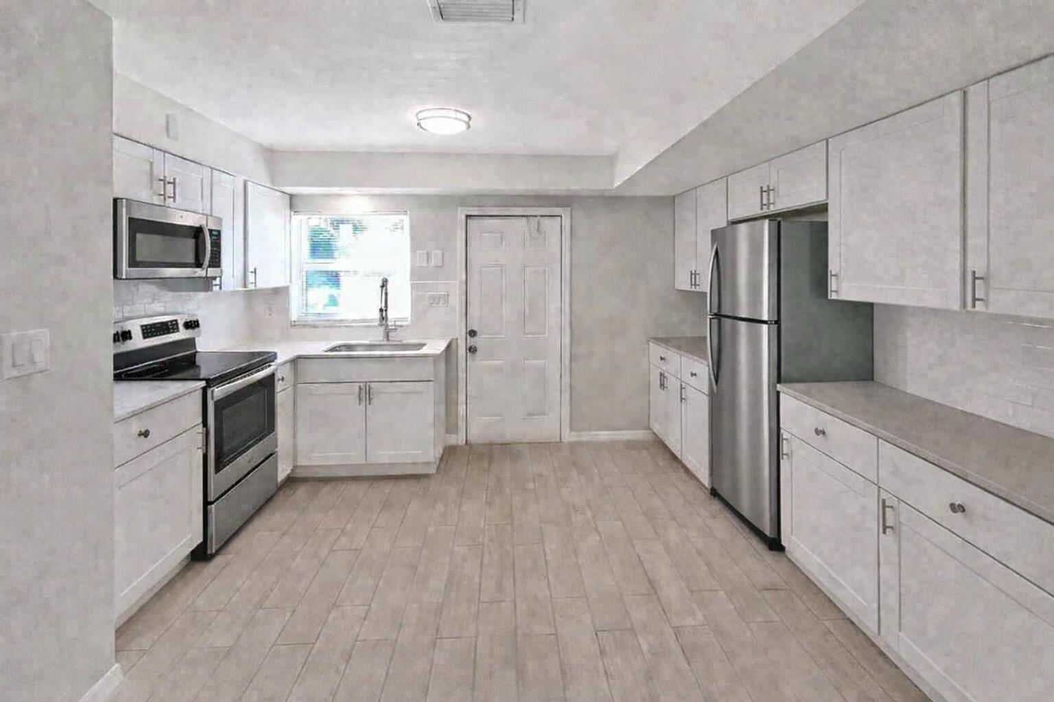 COBB'S PARK TERRACE - Residential