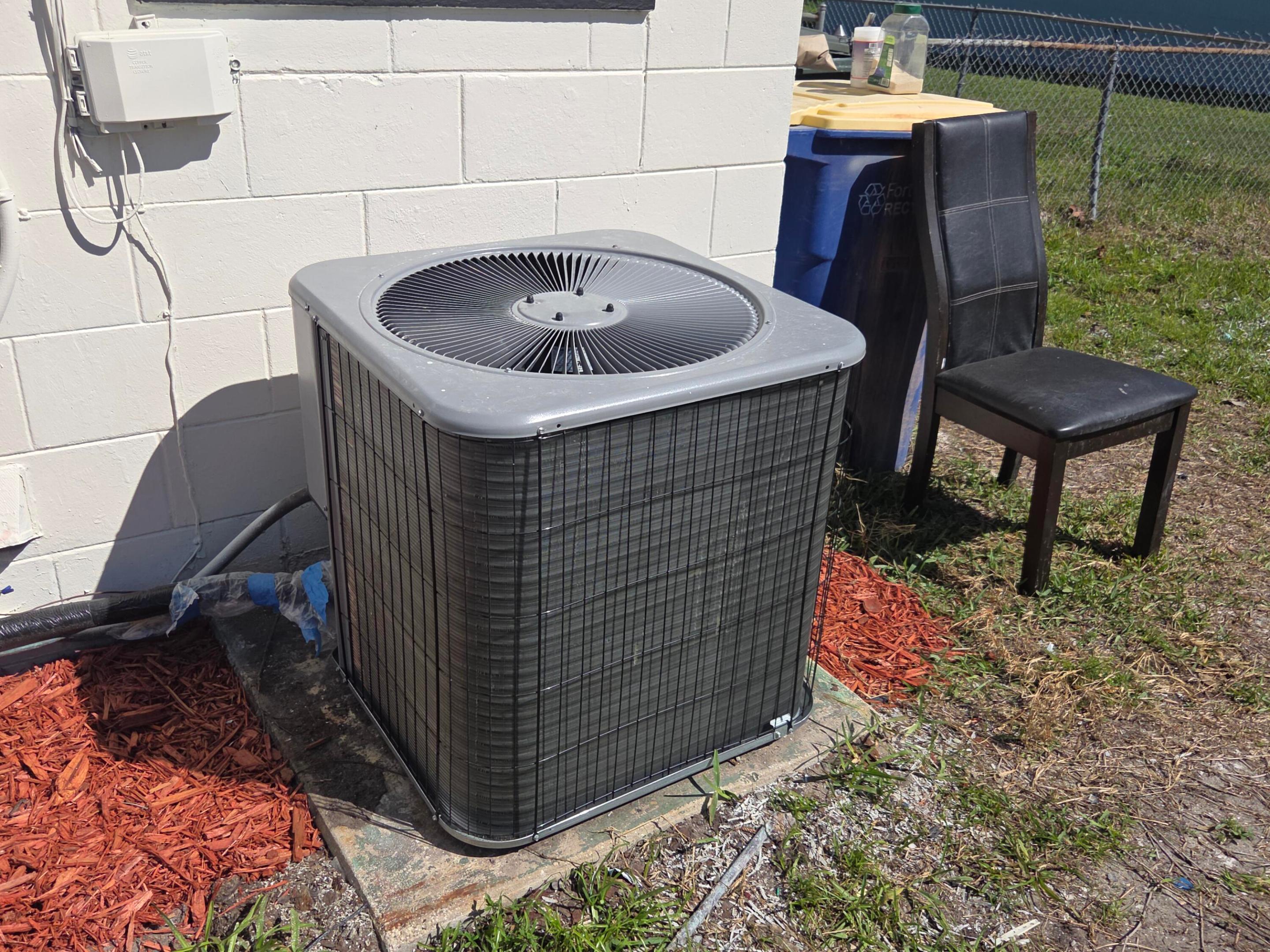 COBB'S PARK TERRACE - Residential