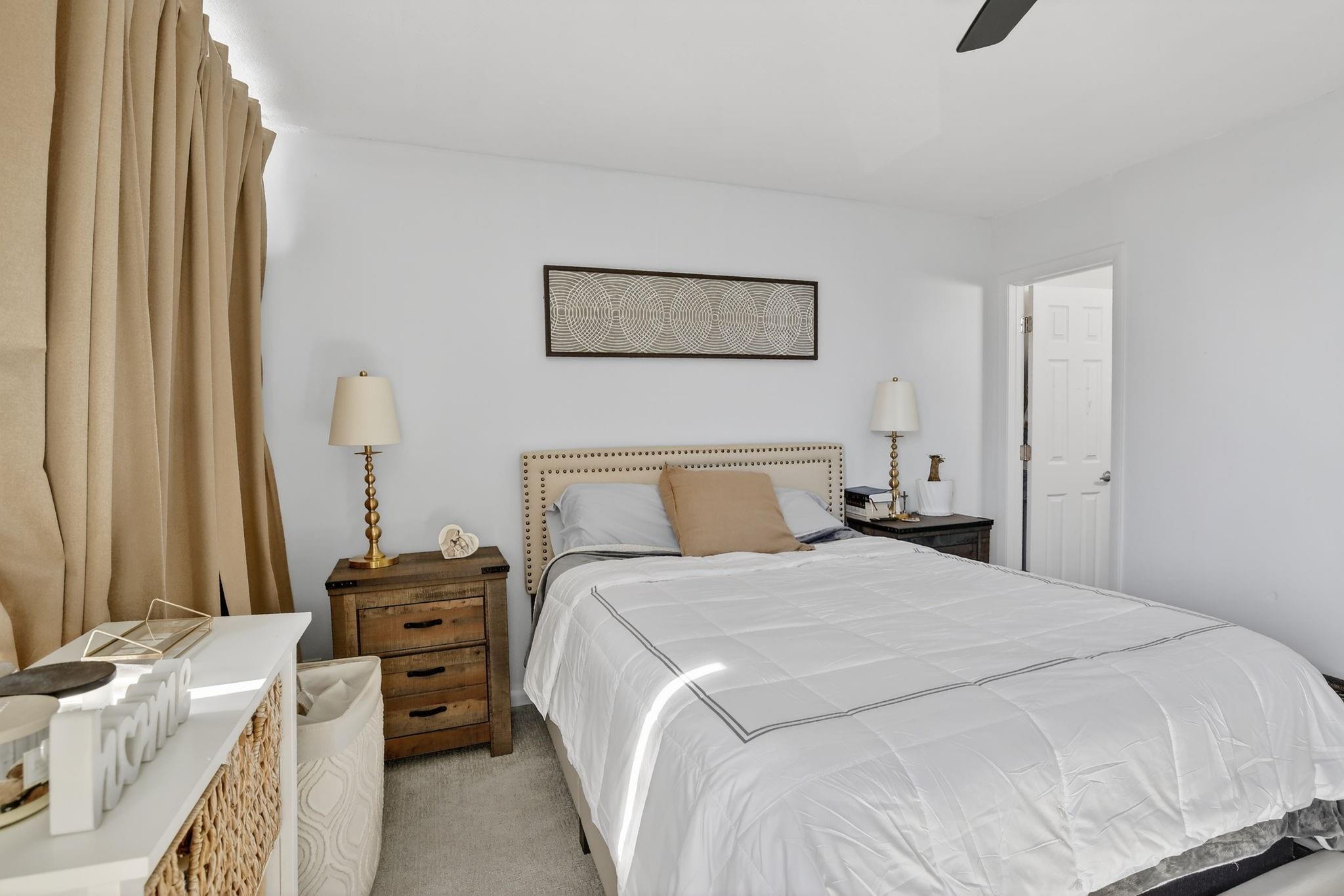 Quarterdeck Condominium - Residential