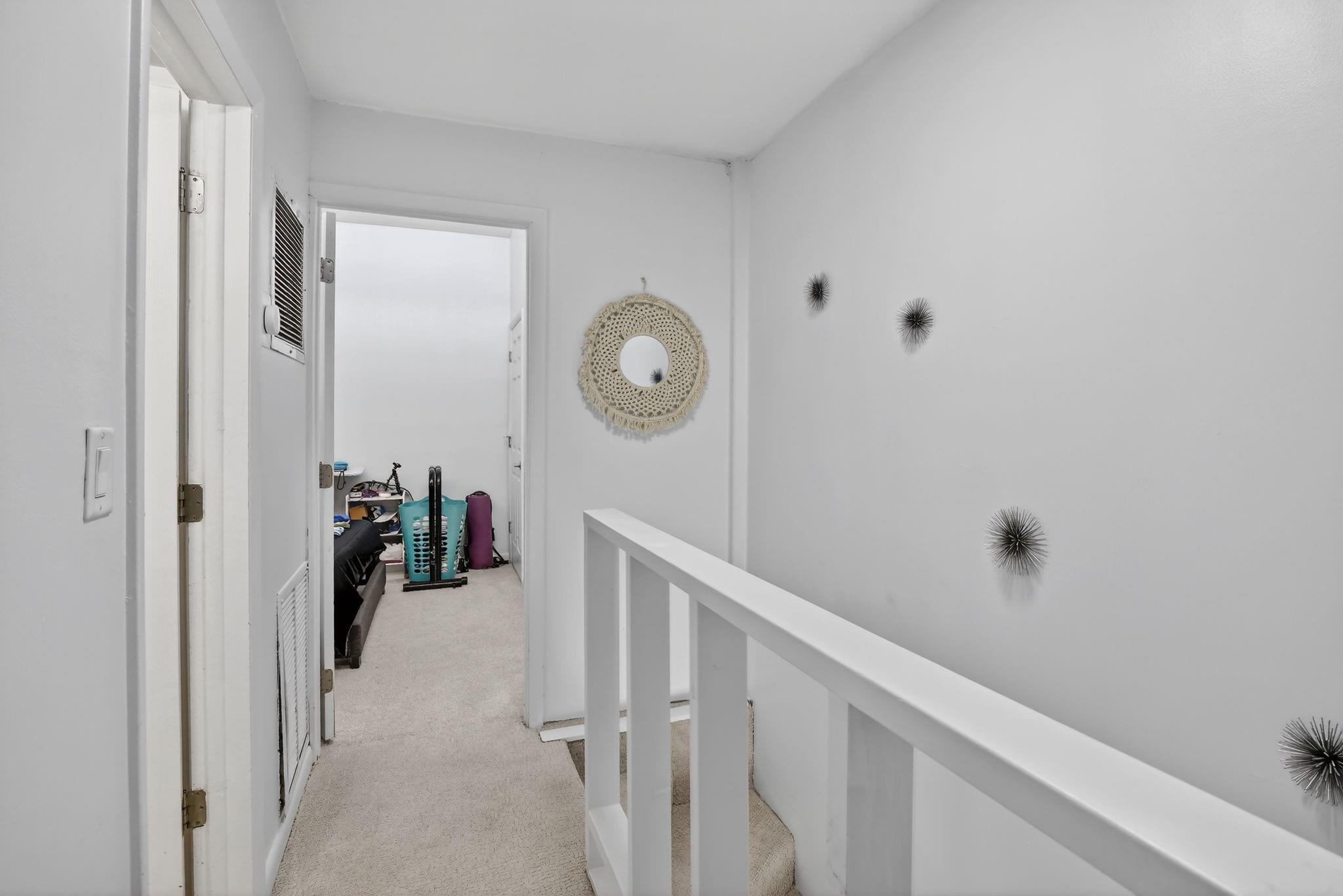 Quarterdeck Condominium - Residential