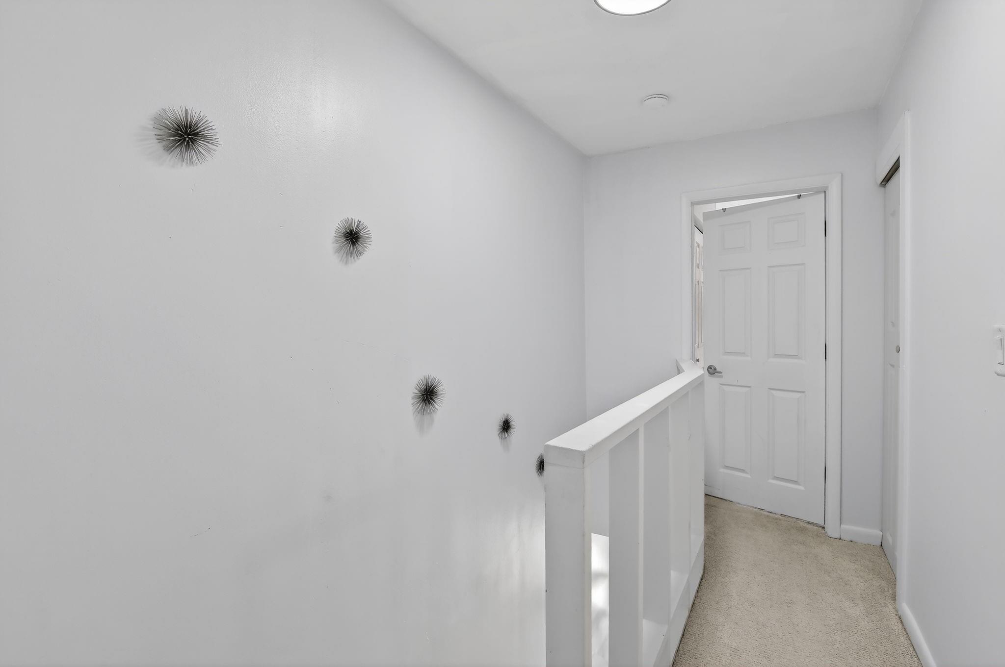 Quarterdeck Condominium - Residential