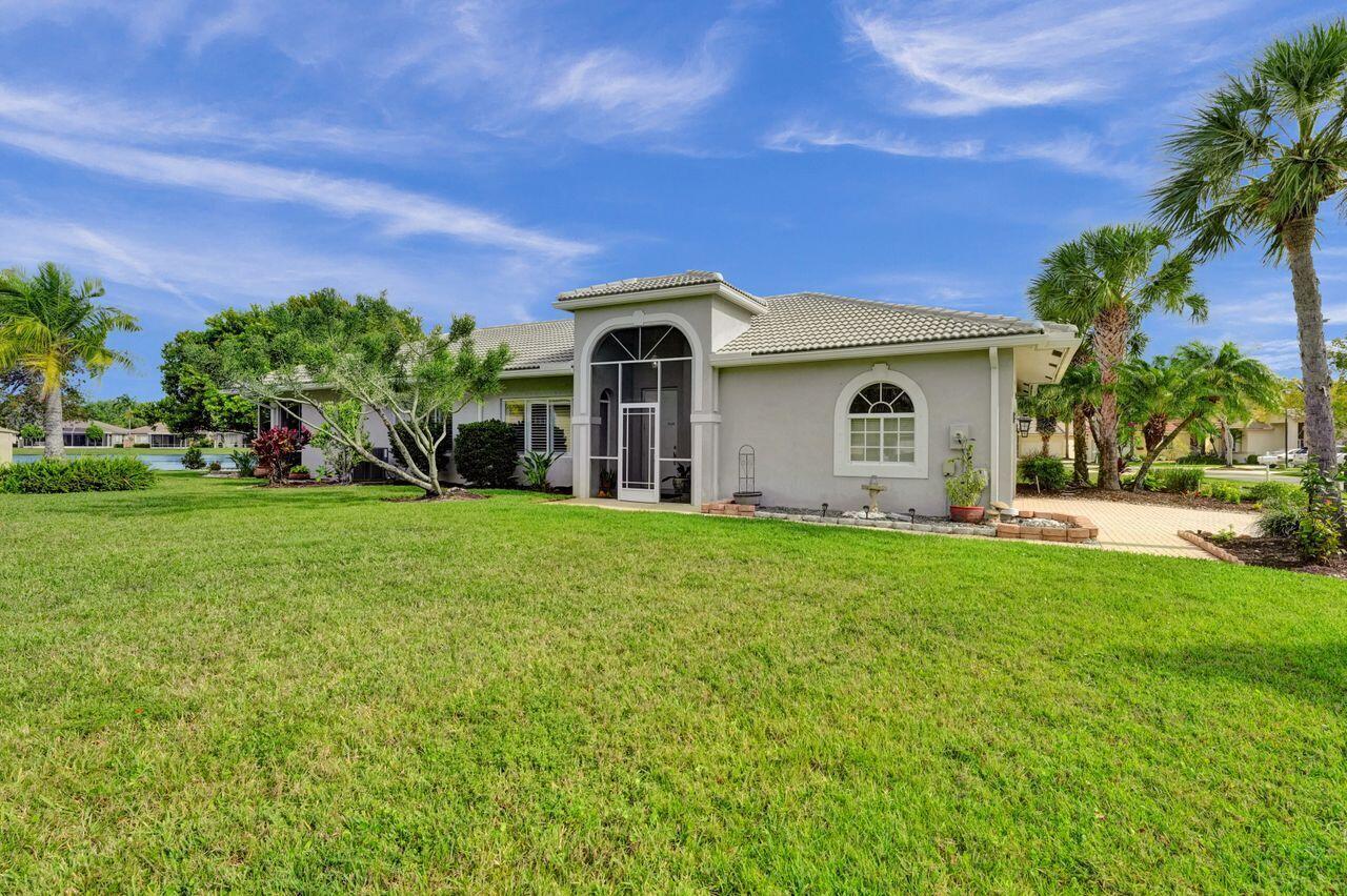 BAYWINDS RPD 4 - Residential