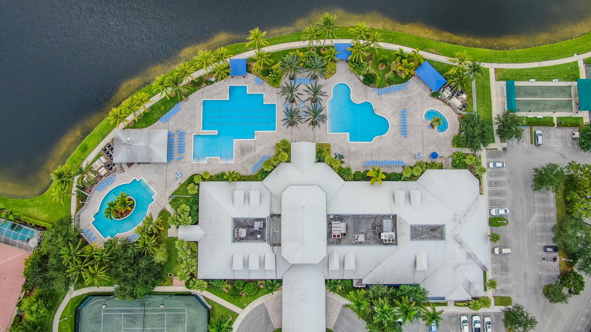 BAYWINDS RPD 4 - Residential