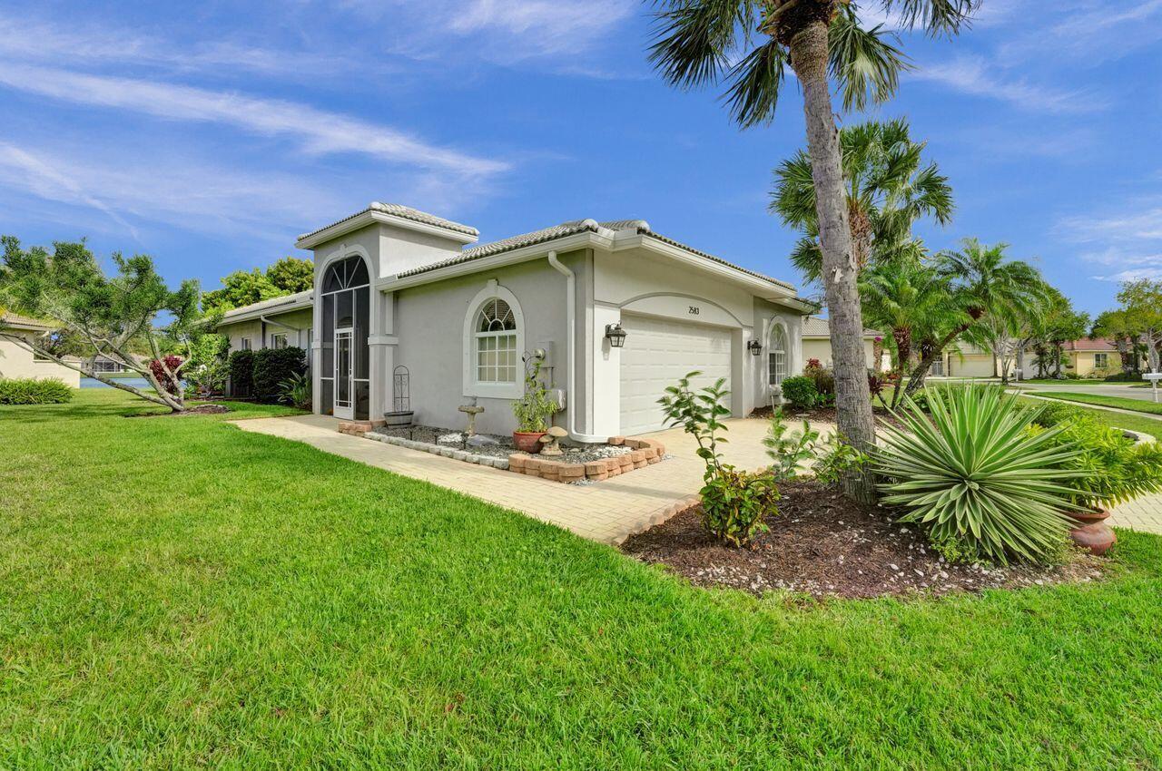 BAYWINDS RPD 4 - Residential