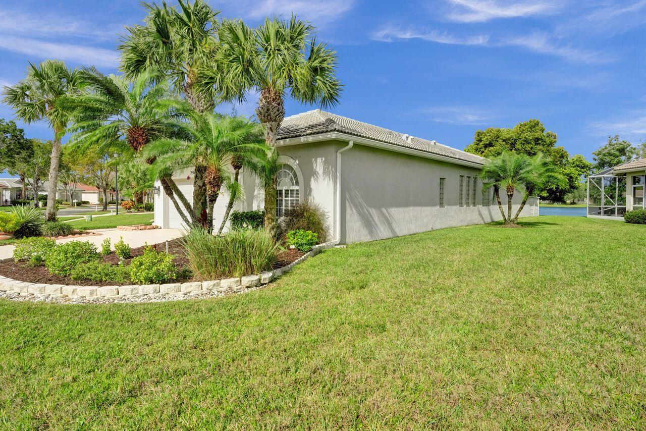 BAYWINDS RPD 4 - Residential