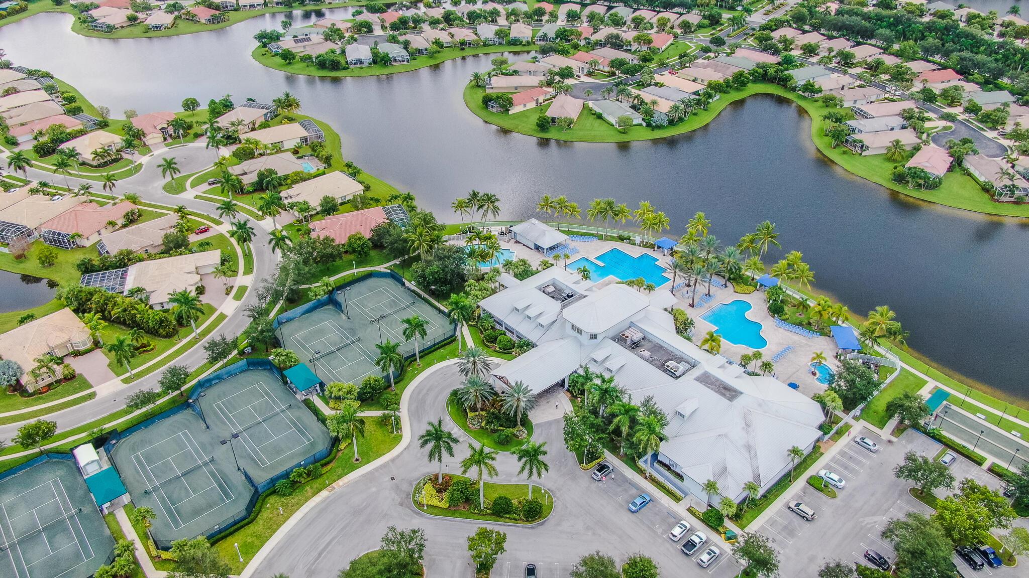 BAYWINDS RPD 4 - Residential