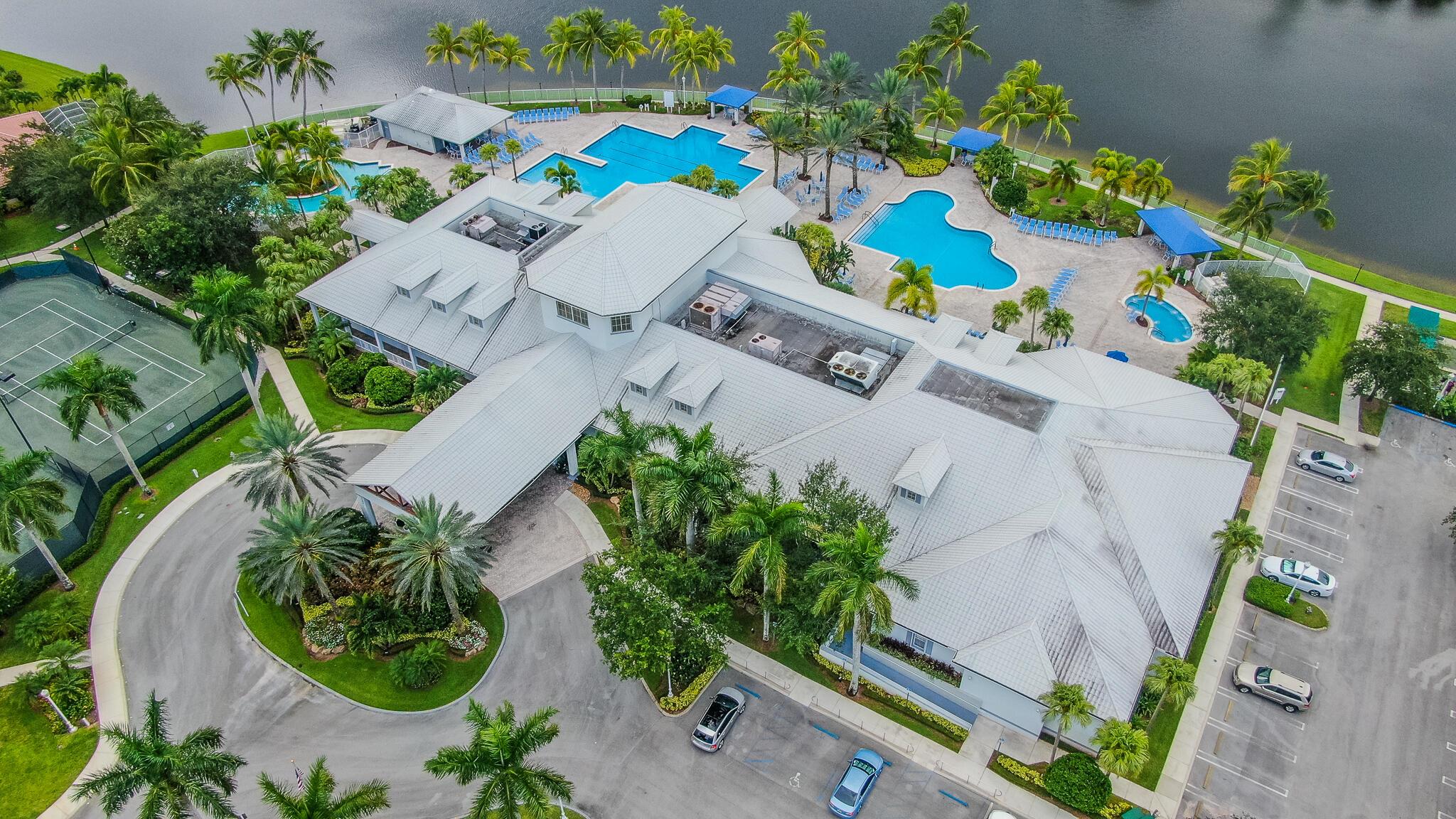 BAYWINDS RPD 4 - Residential