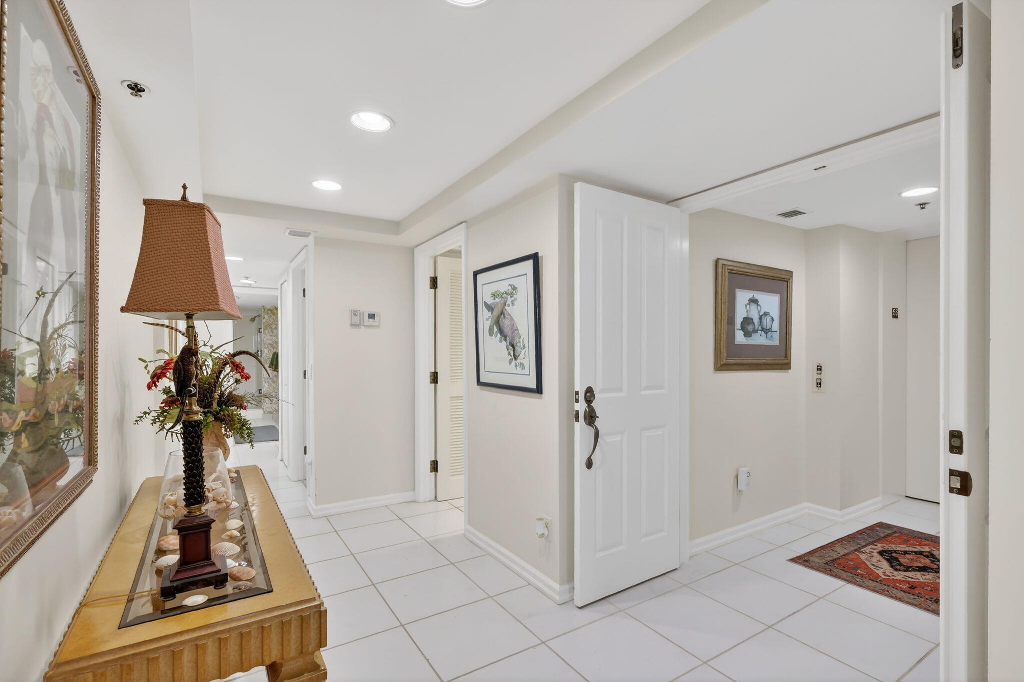 VISIONS CONDOMINIUM - Residential