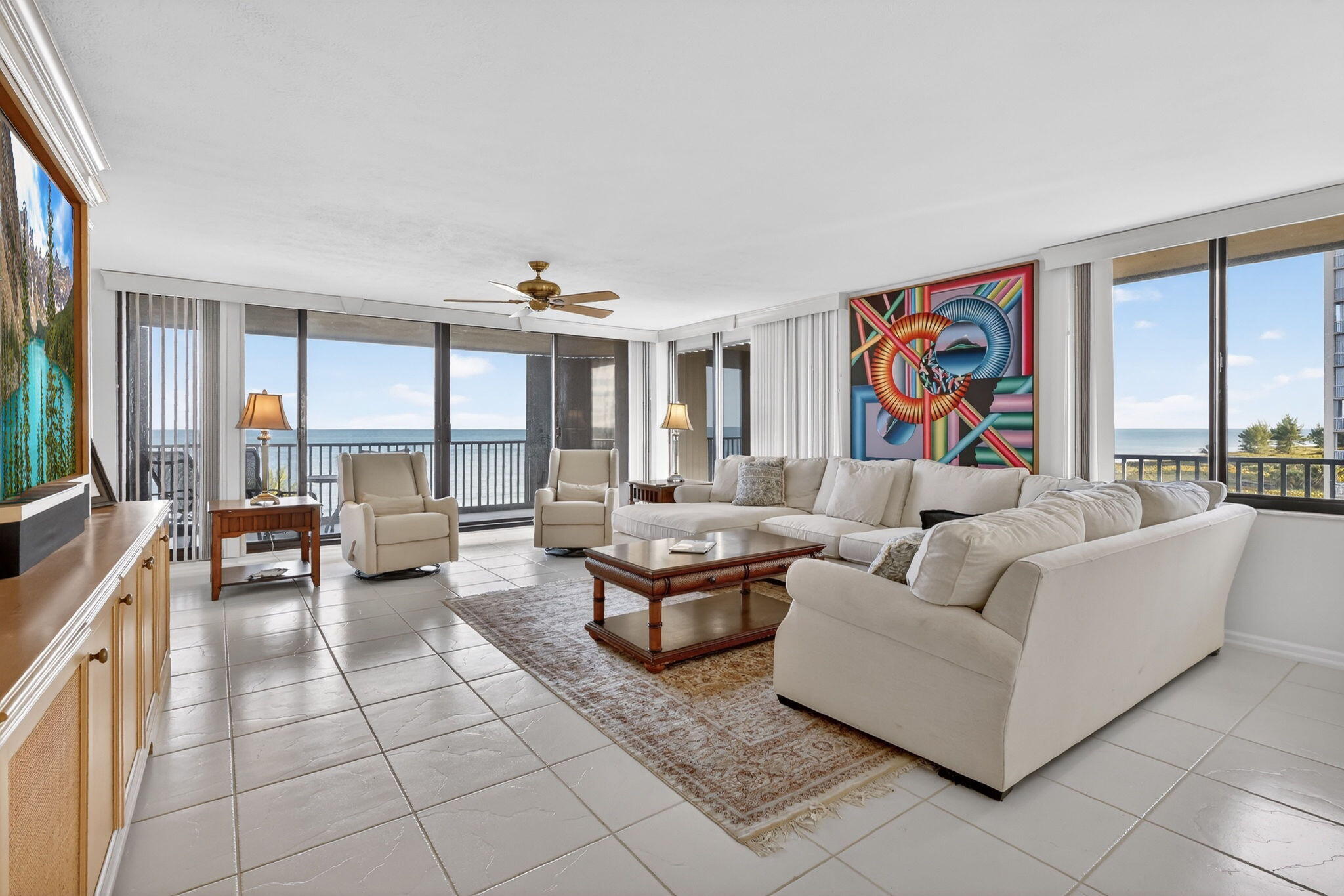 VISIONS CONDOMINIUM - Residential