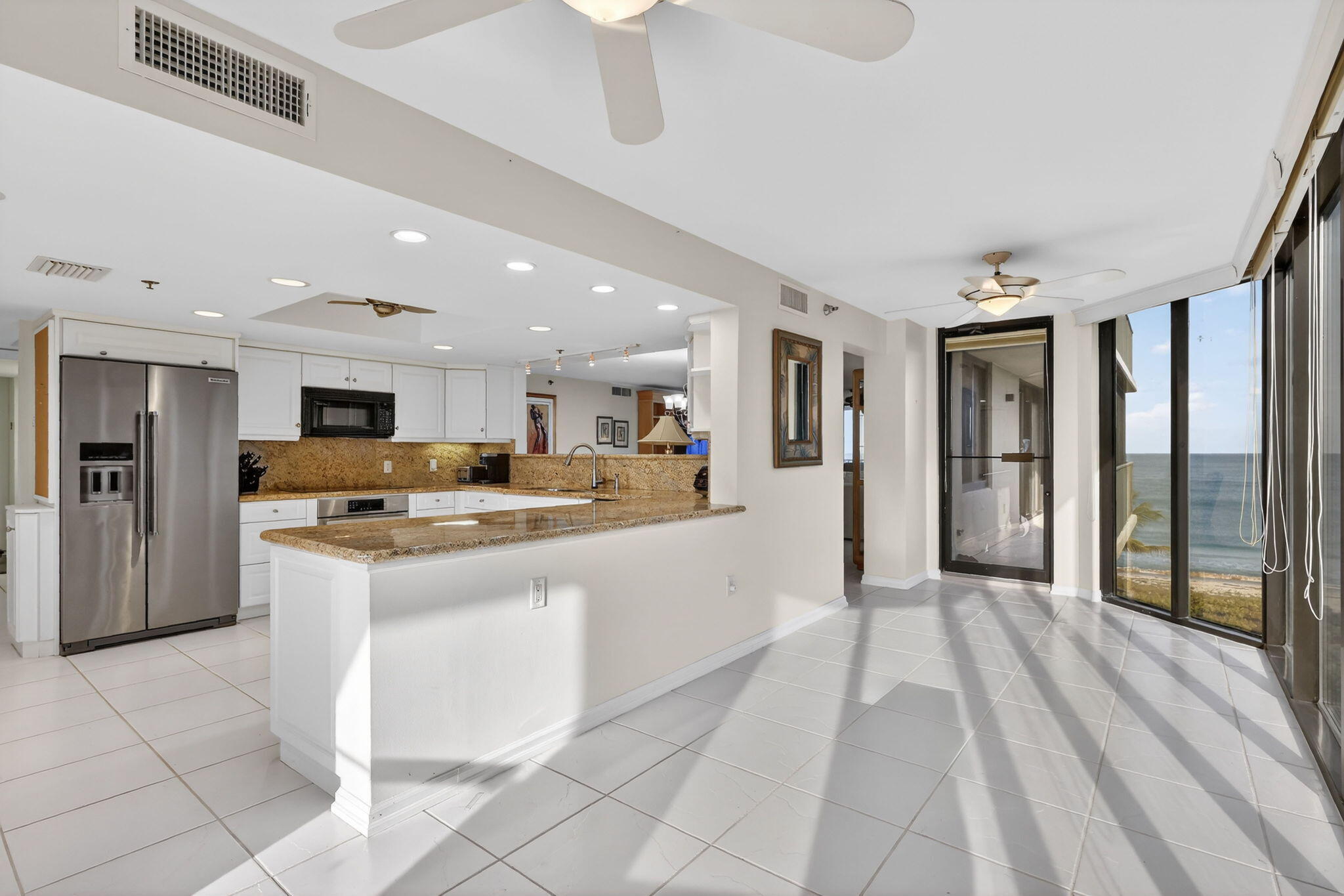 VISIONS CONDOMINIUM - Residential