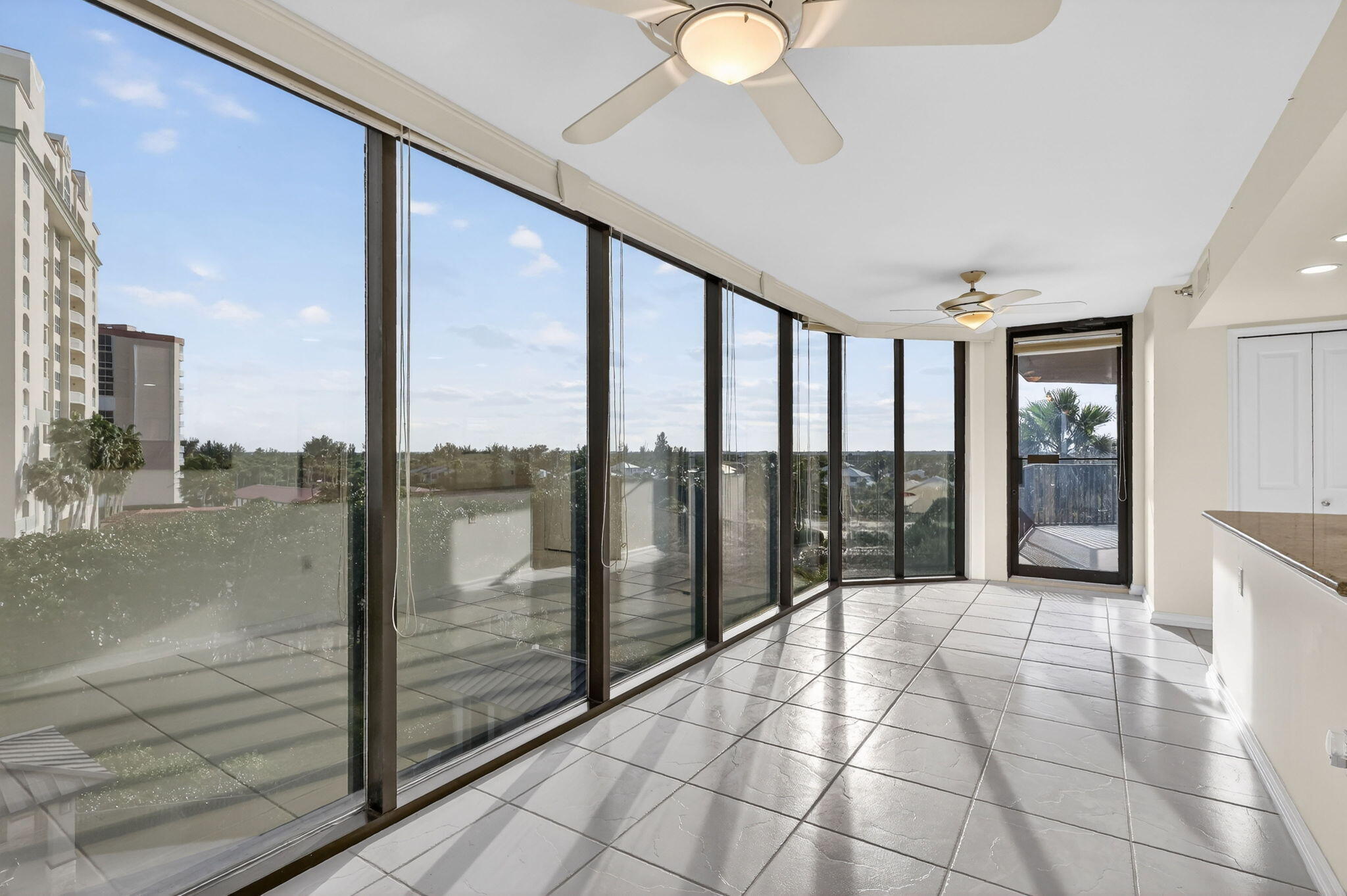 VISIONS CONDOMINIUM - Residential