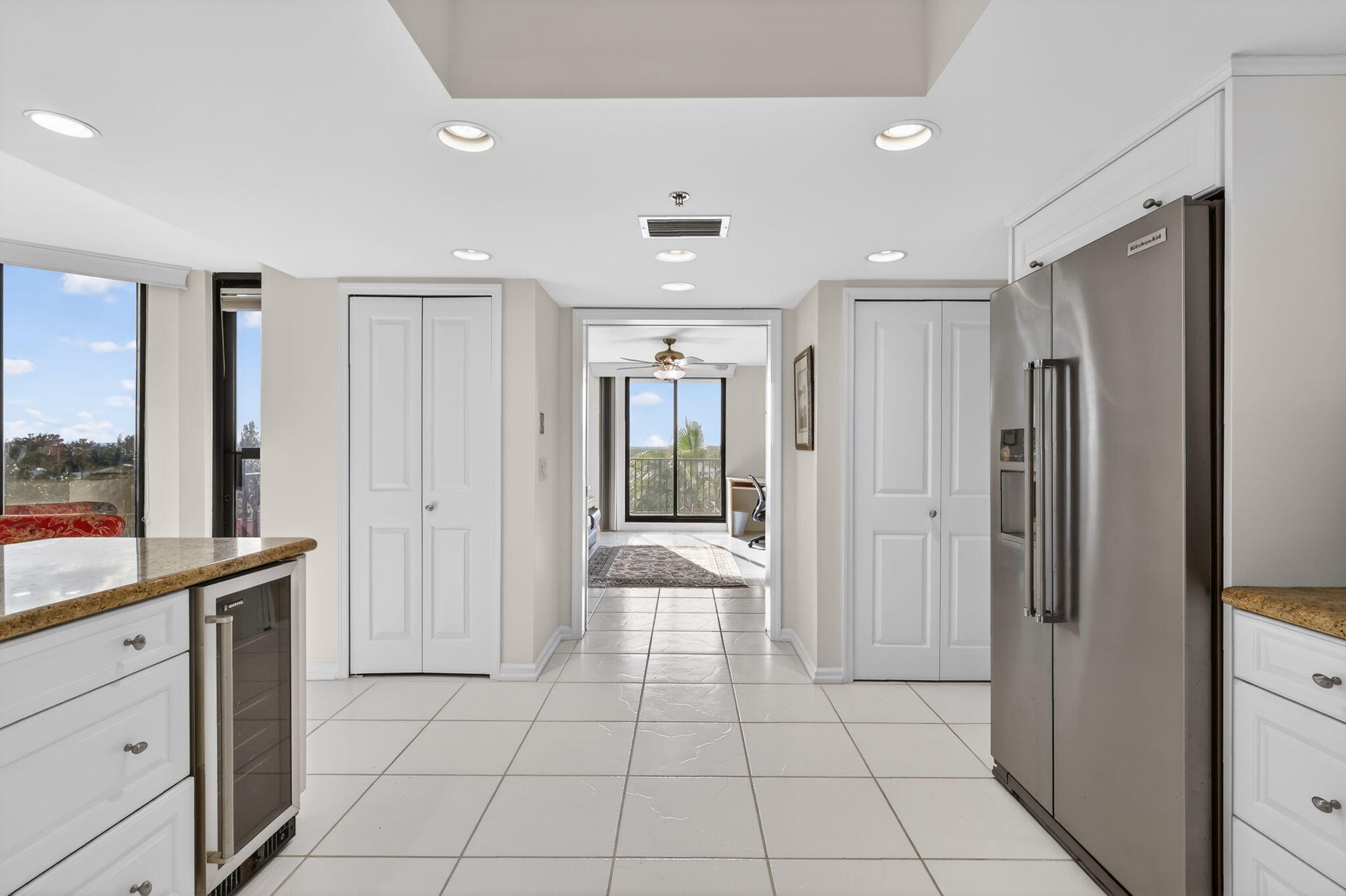 VISIONS CONDOMINIUM - Residential