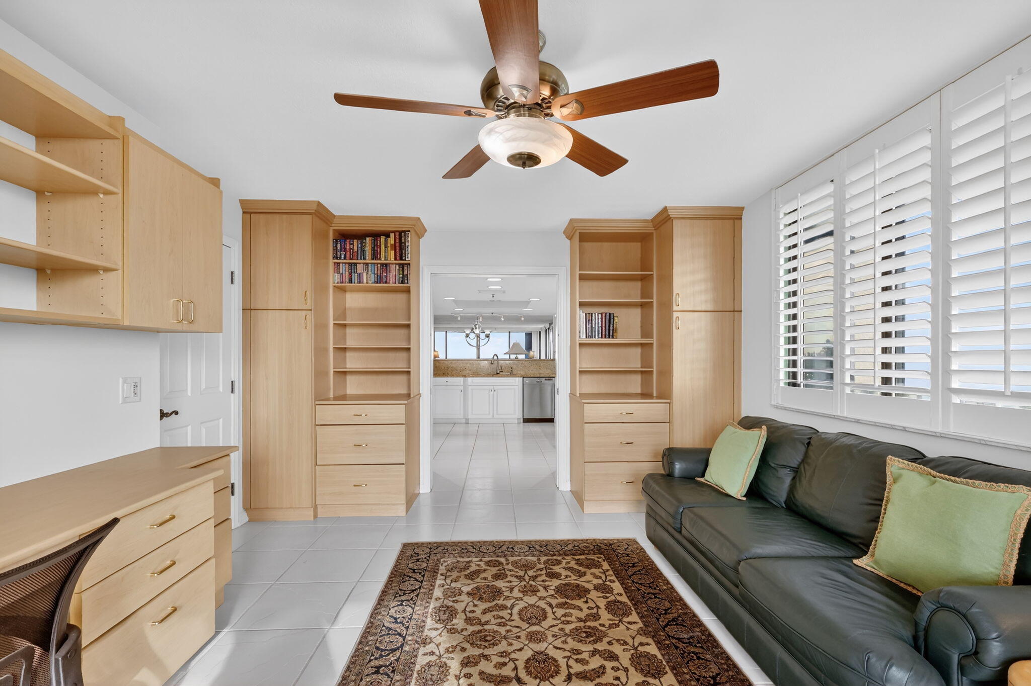 VISIONS CONDOMINIUM - Residential