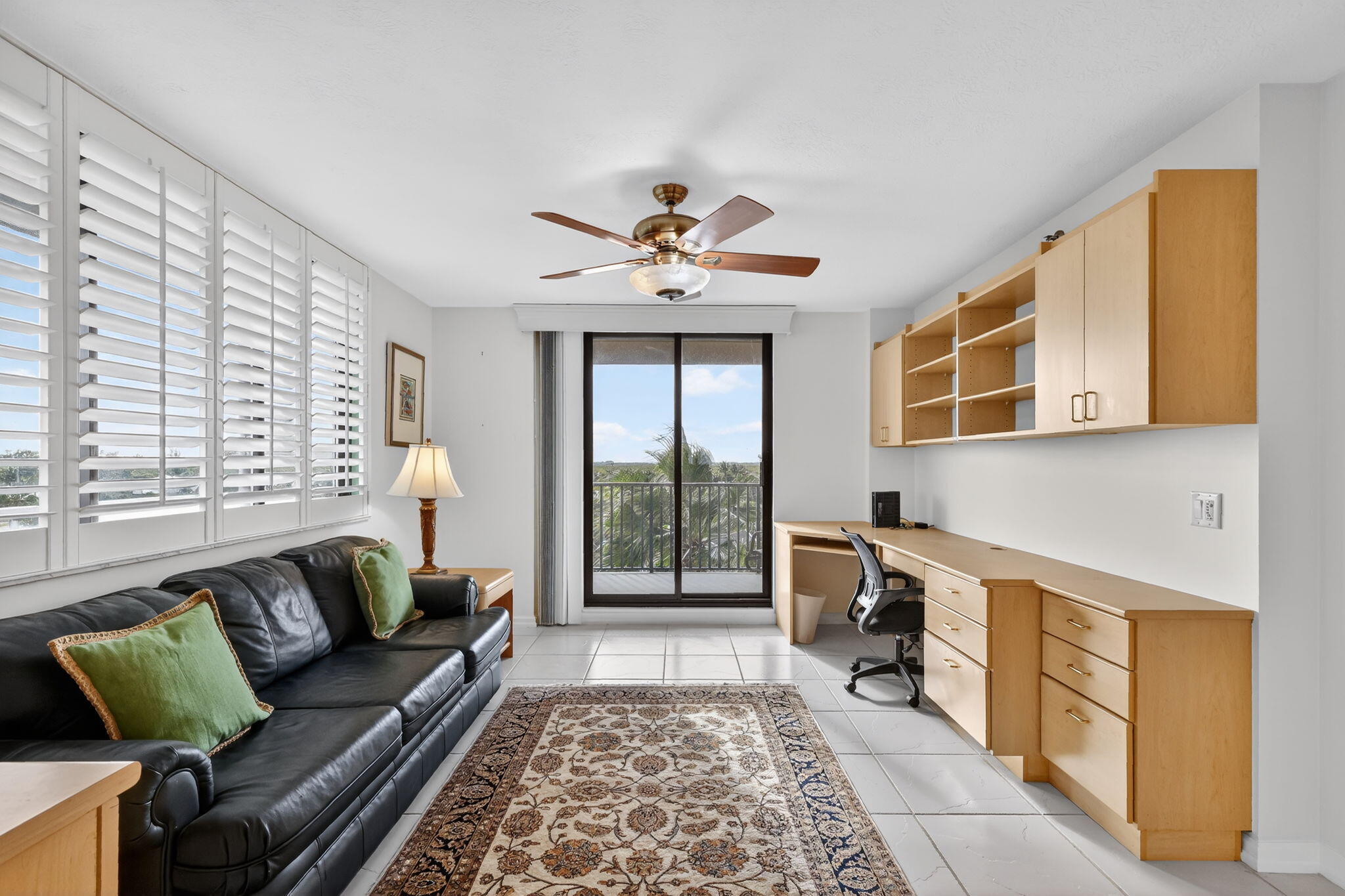 VISIONS CONDOMINIUM - Residential