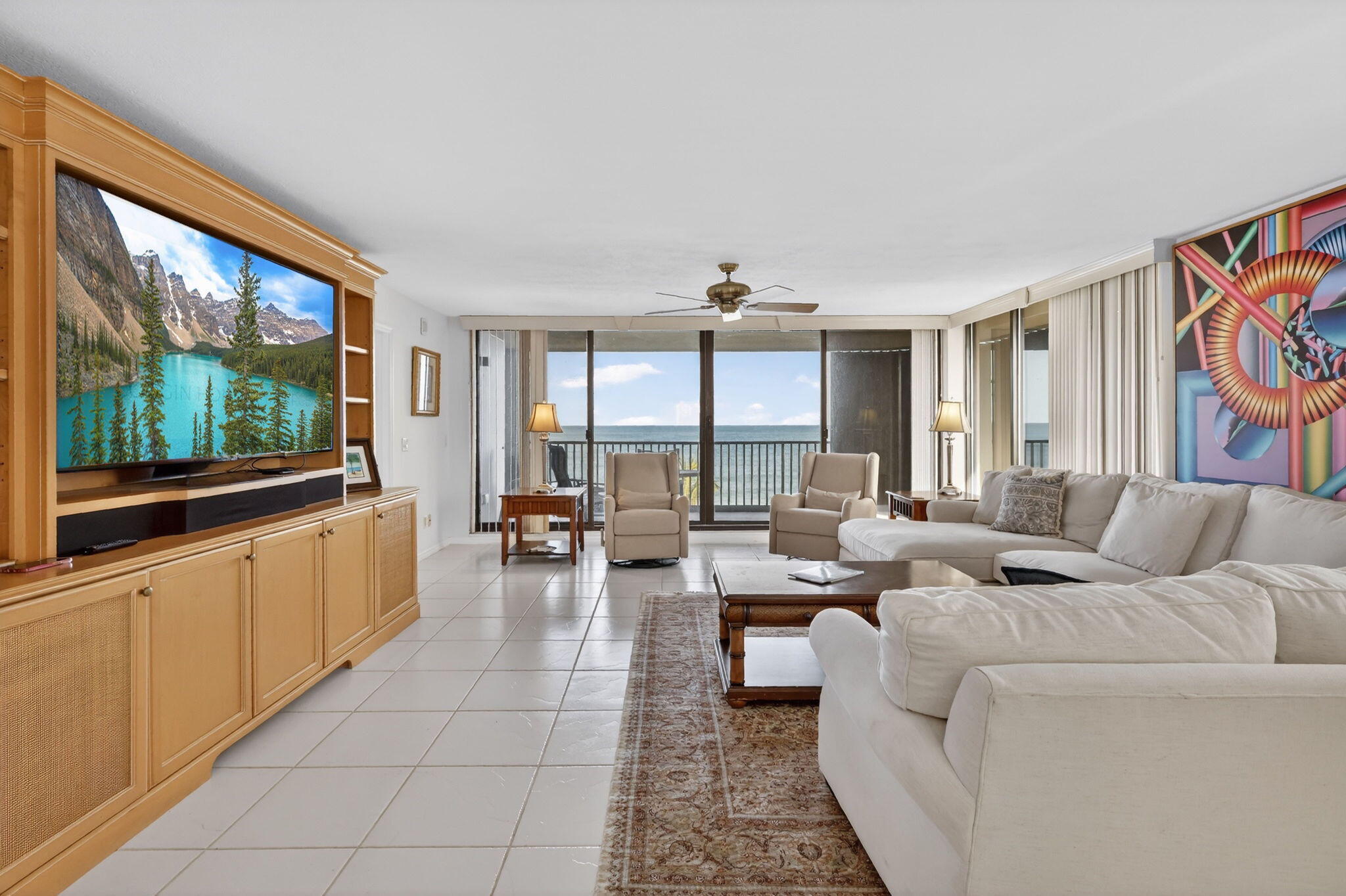 VISIONS CONDOMINIUM - Residential