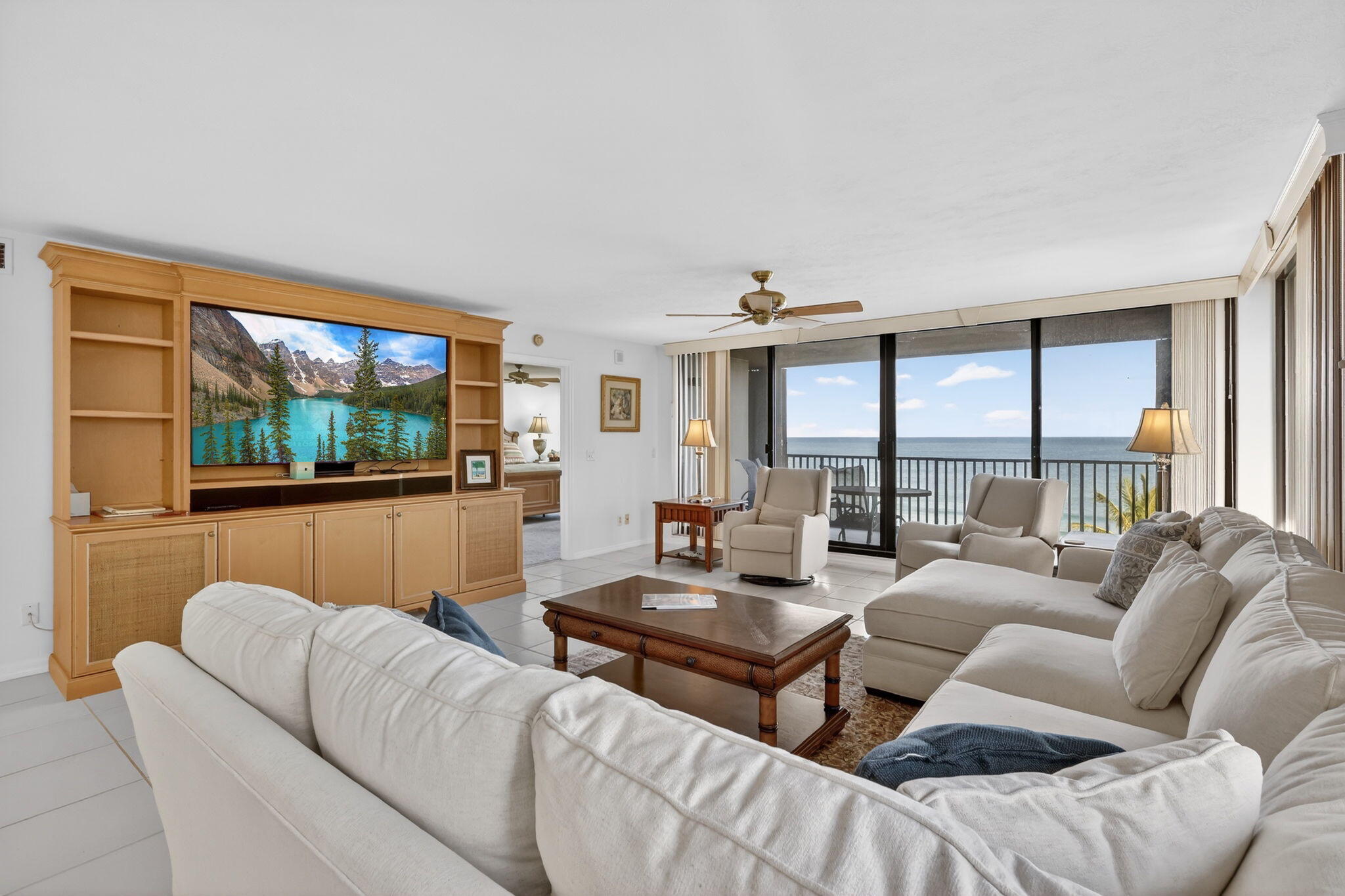 VISIONS CONDOMINIUM - Residential