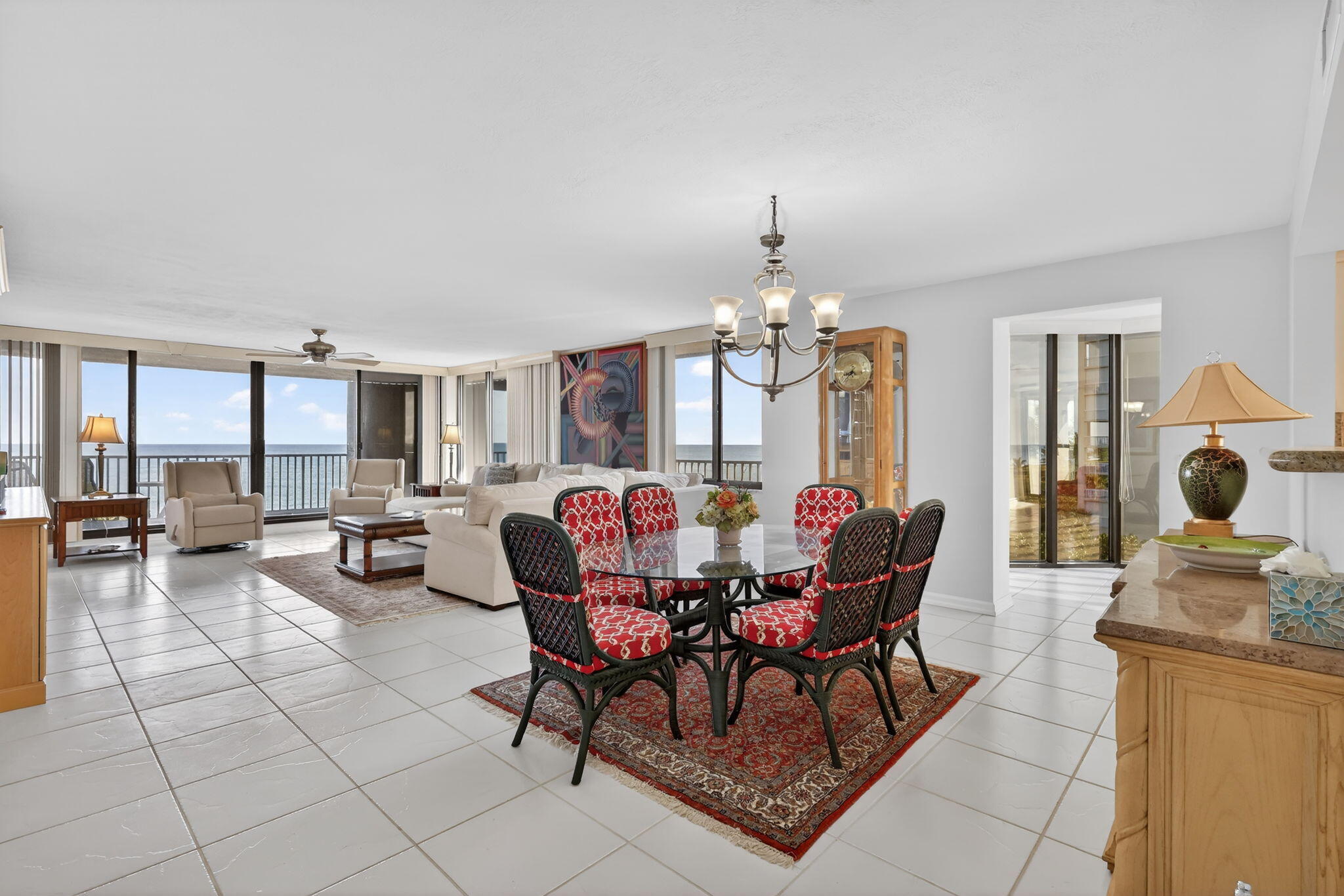 VISIONS CONDOMINIUM - Residential