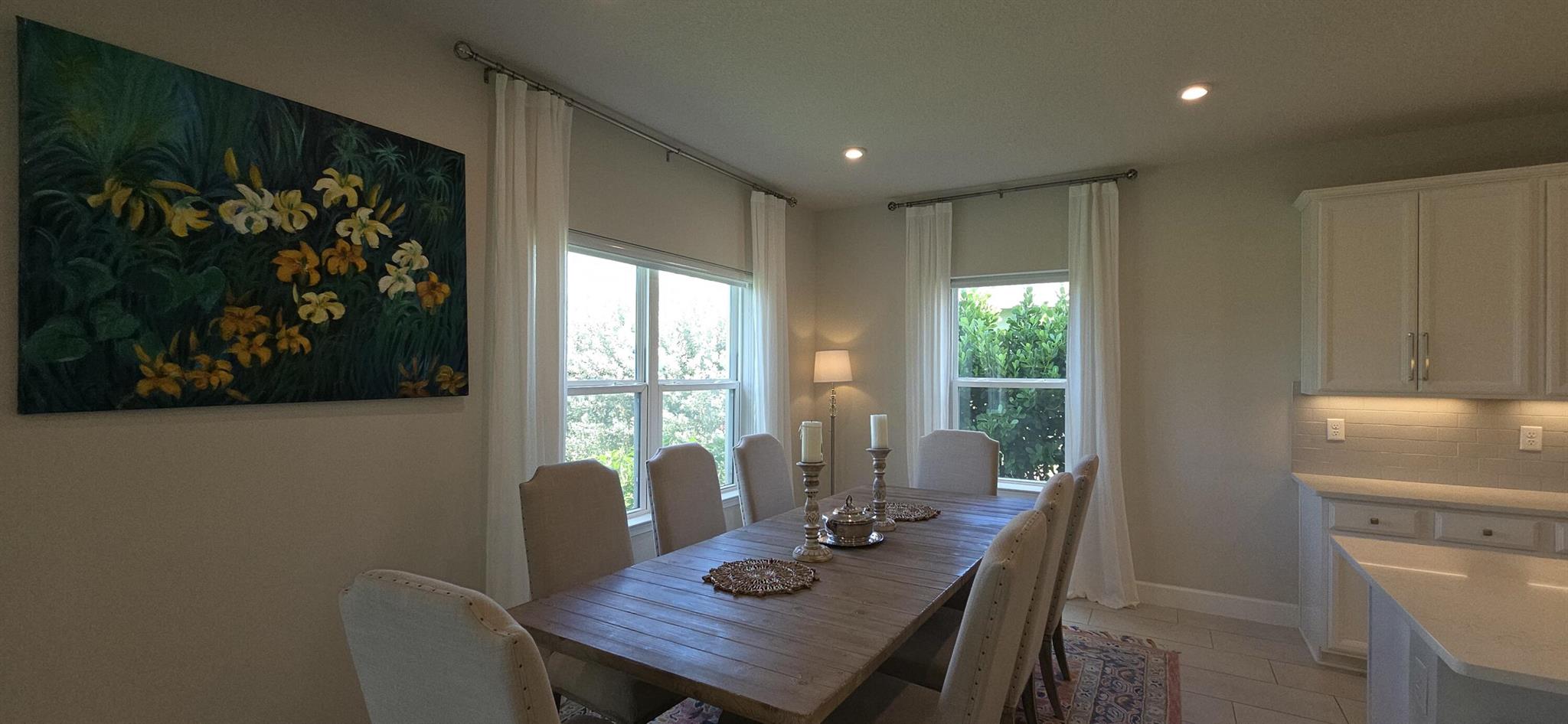 ARDEN PUD POD F EAST - Residential