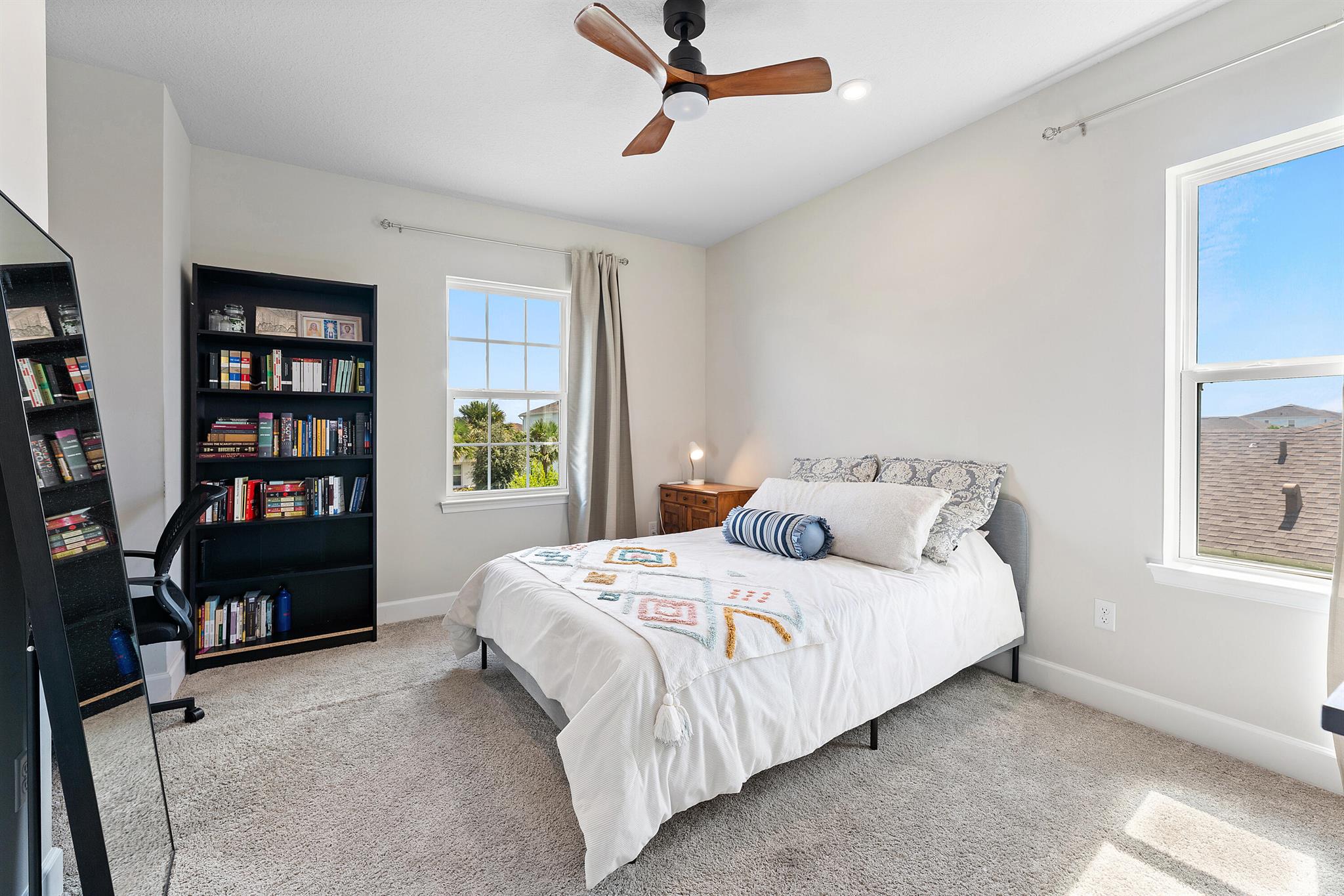 ARDEN PUD POD F EAST - Residential
