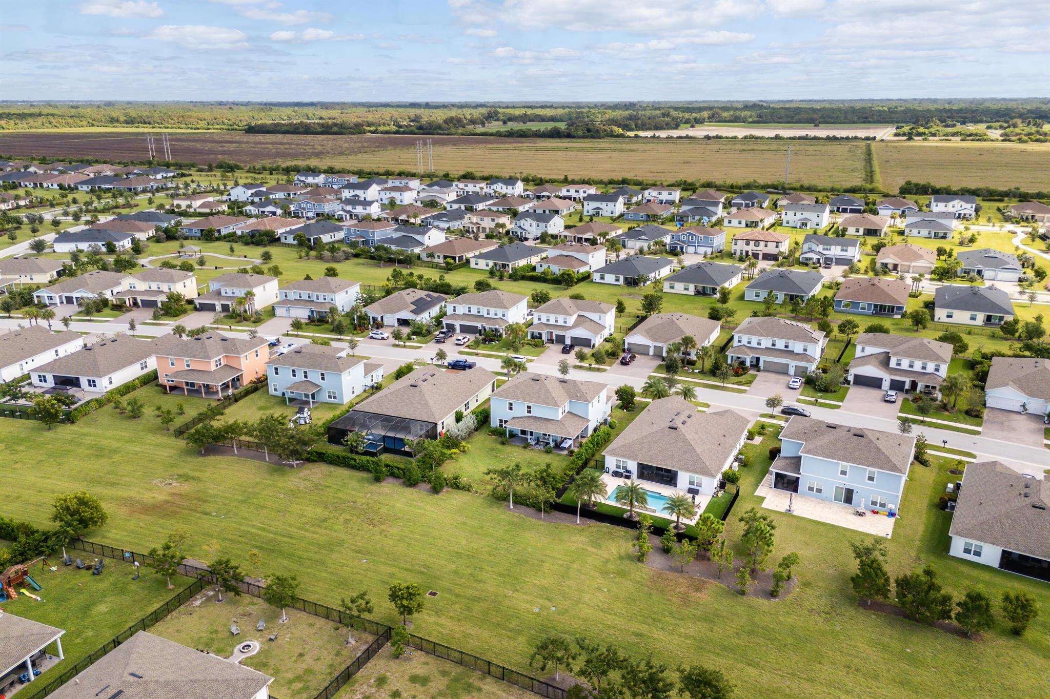 ARDEN PUD POD F EAST - Residential