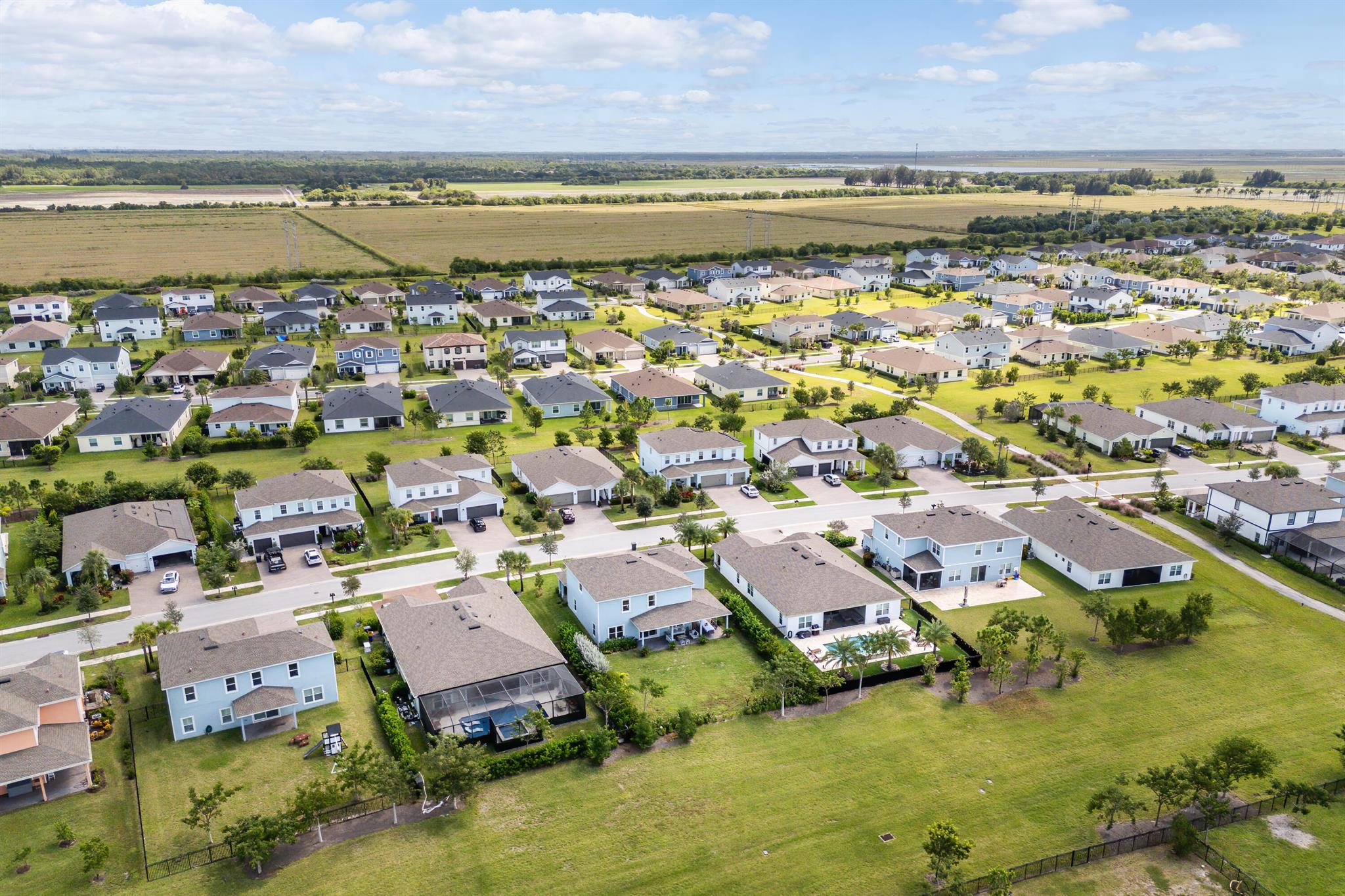 ARDEN PUD POD F EAST - Residential