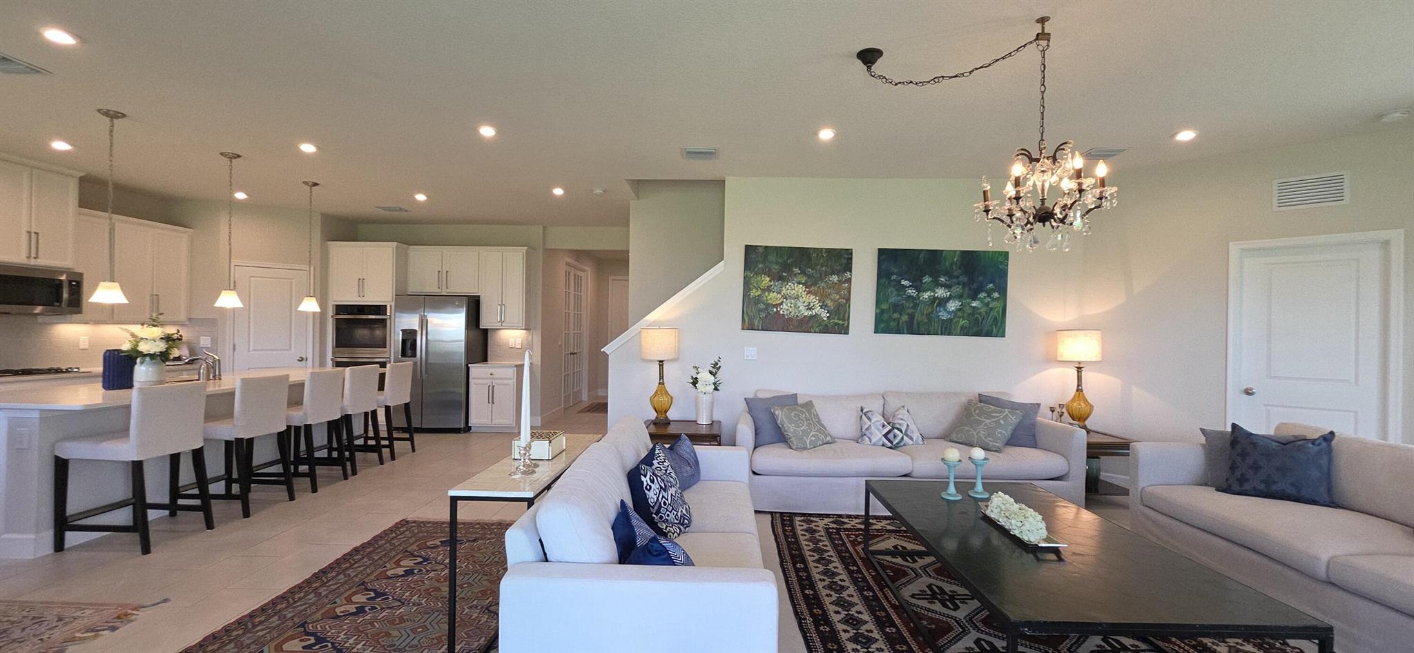 ARDEN PUD POD F EAST - Residential