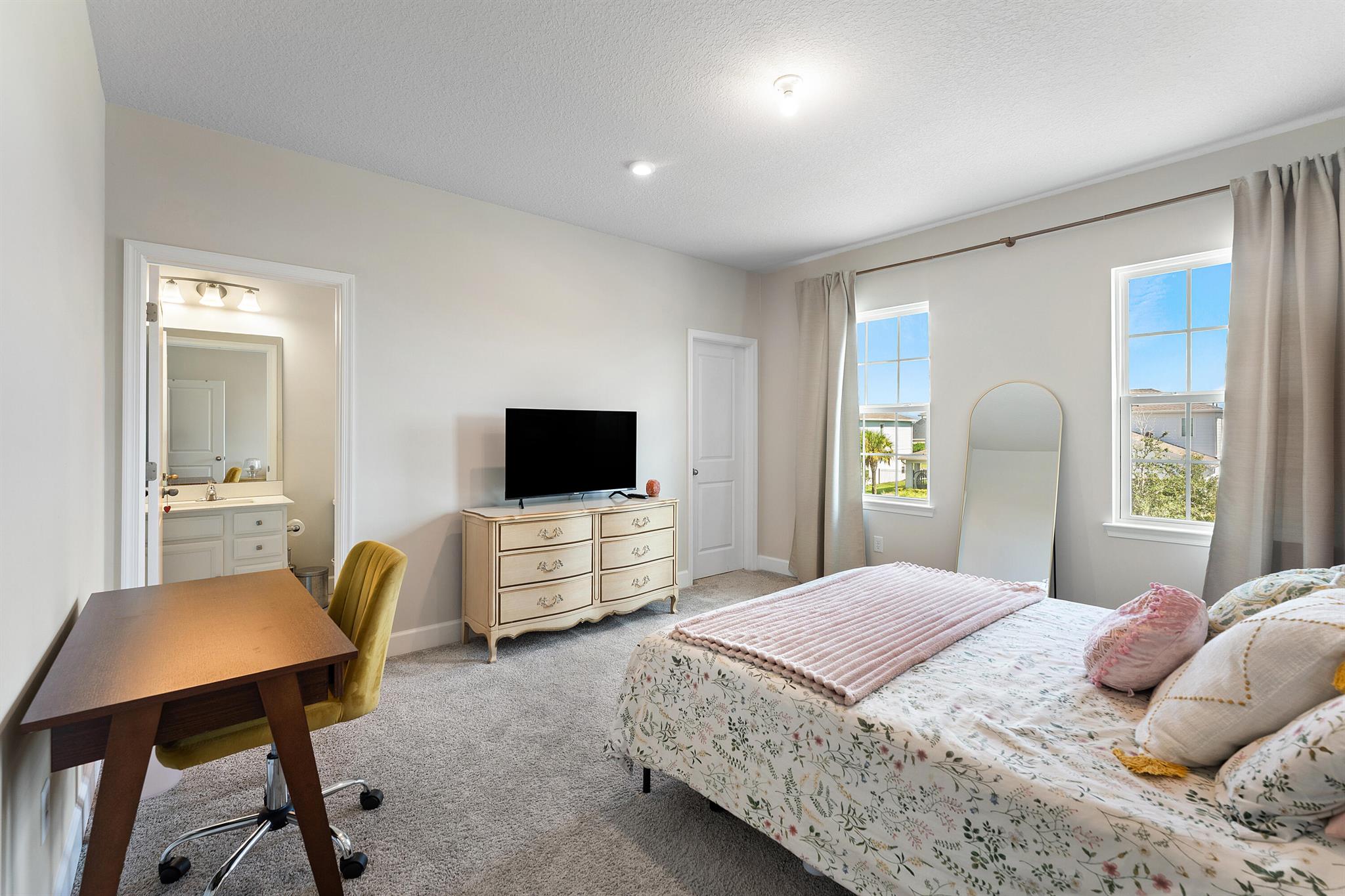 ARDEN PUD POD F EAST - Residential