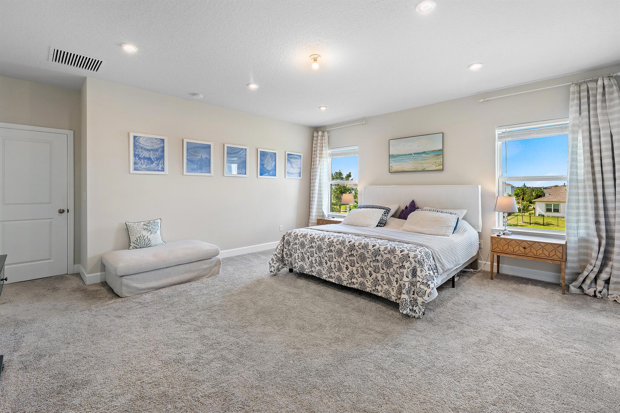 ARDEN PUD POD F EAST - Residential