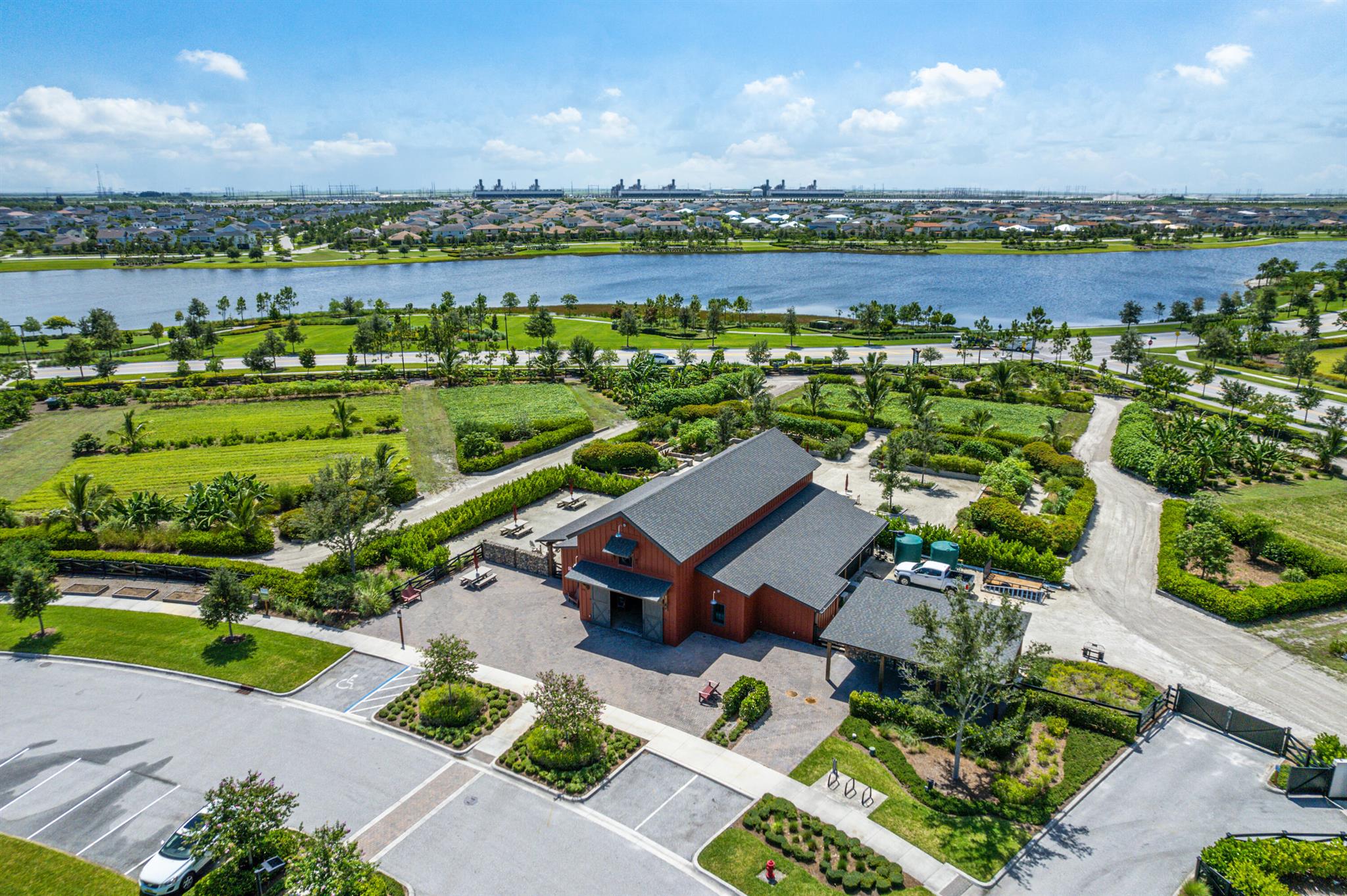 ARDEN PUD POD F EAST - Residential