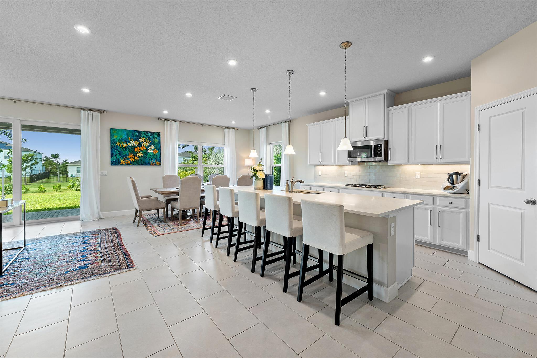 ARDEN PUD POD F EAST - Residential