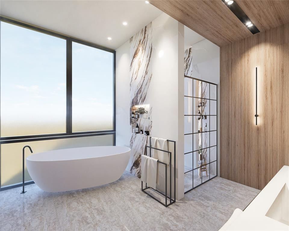 Coral Key Villas 3rd Sec - Residential