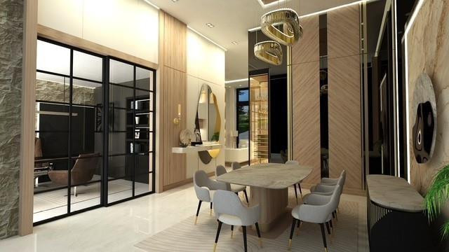 Coral Key Villas 3rd Sec - Residential