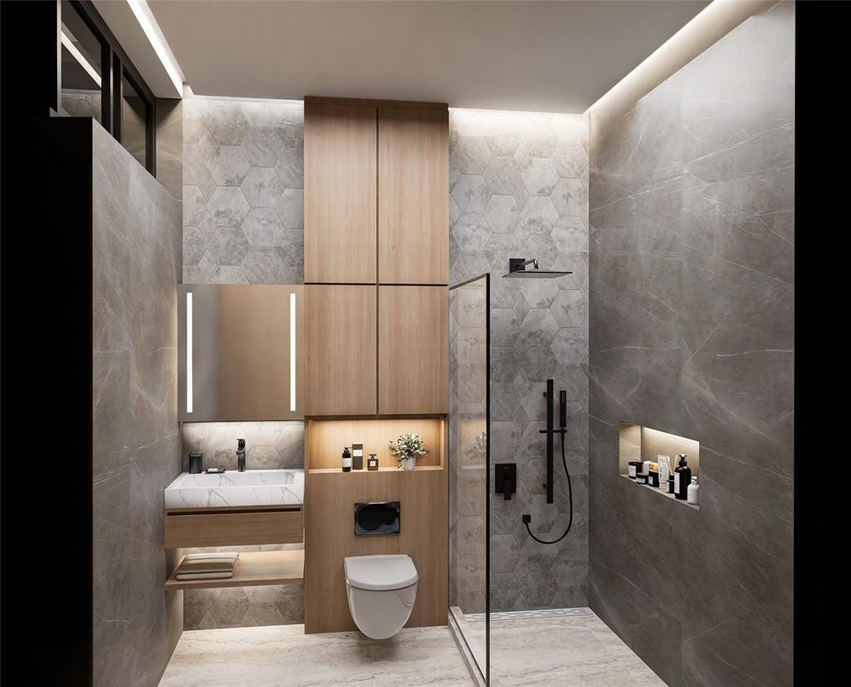 Coral Key Villas 3rd Sec - Residential